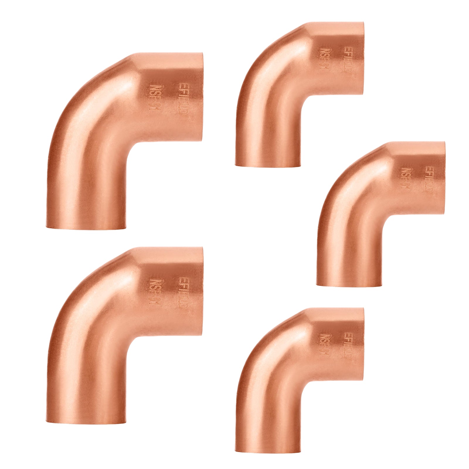 ftgxc 90 long turn street elbow pick size to add 3