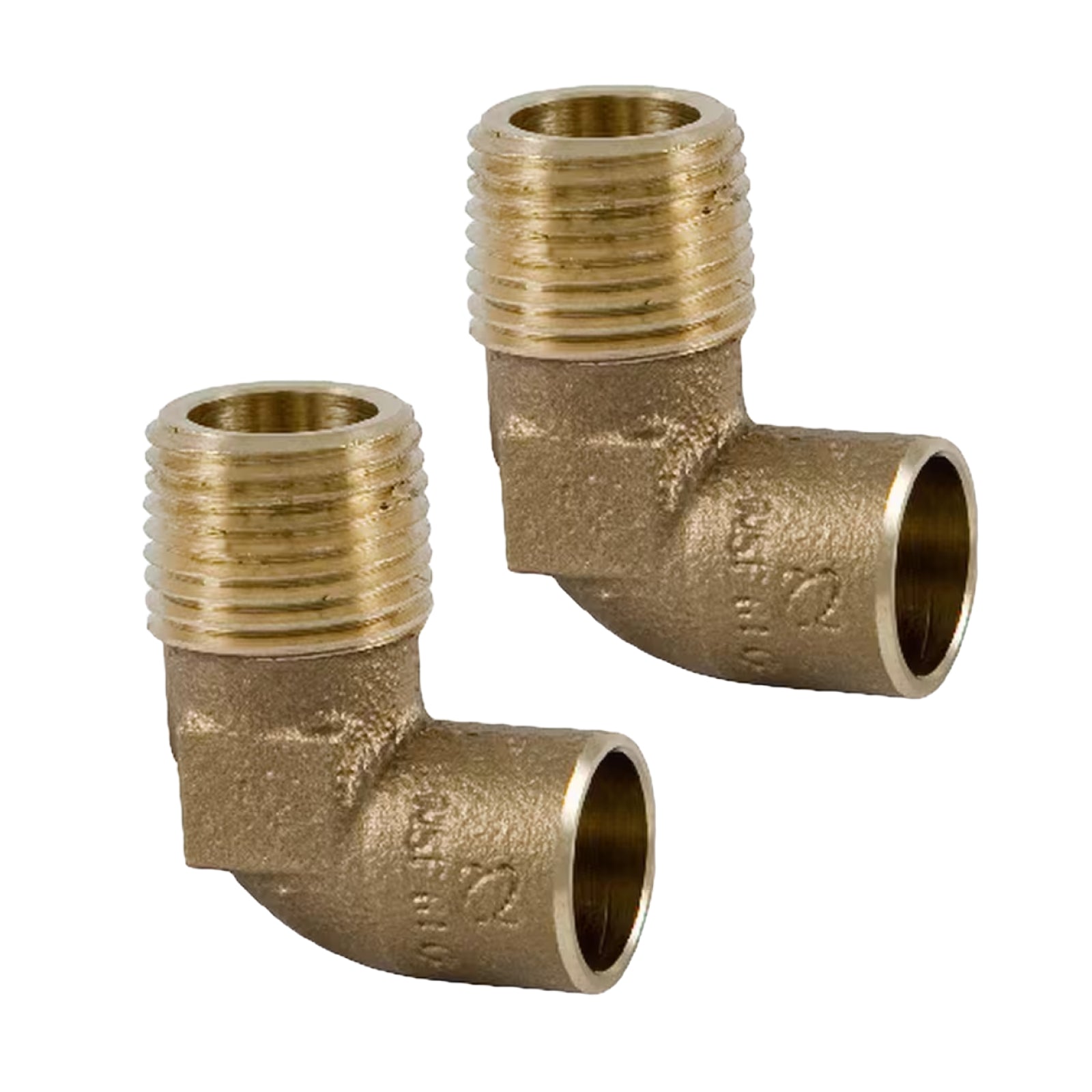 C x MIP Male Elbow (C x M) - Pick Size to Add