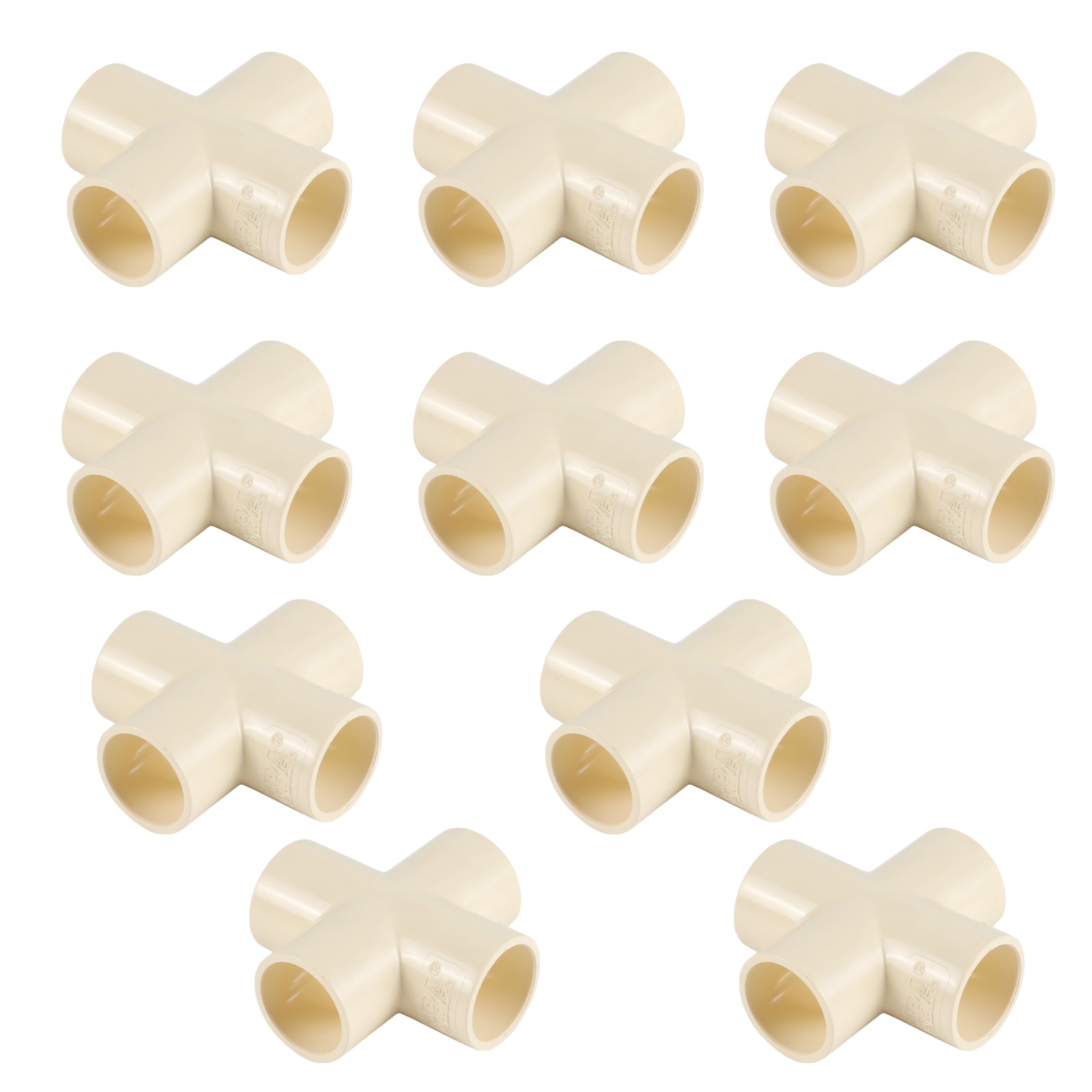 cpvc cts cross pick size to add 7