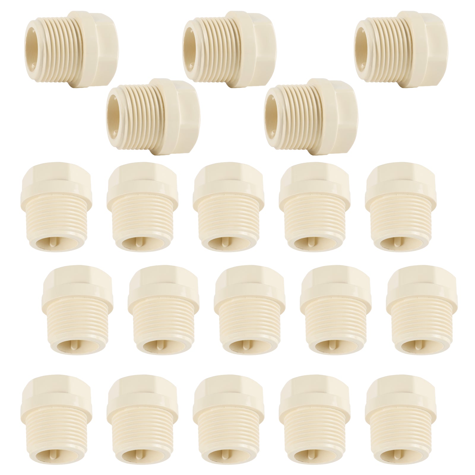 cts cpvc plug mip pick size to add 8