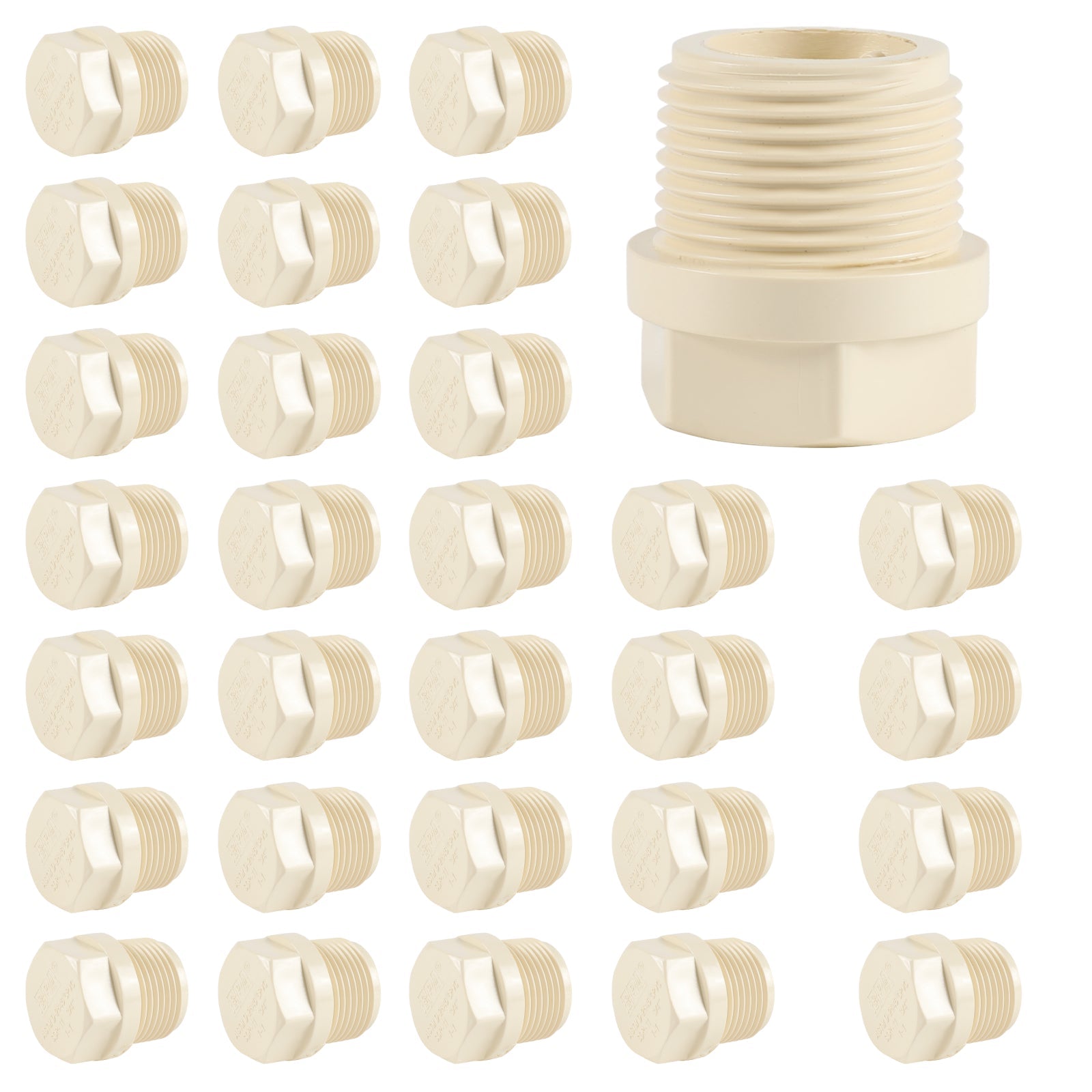 30-Pack 3/4