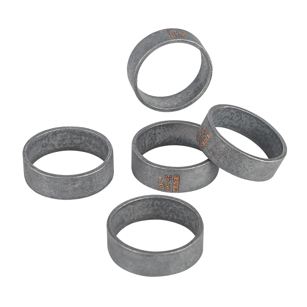 pex copper rings 3/4
