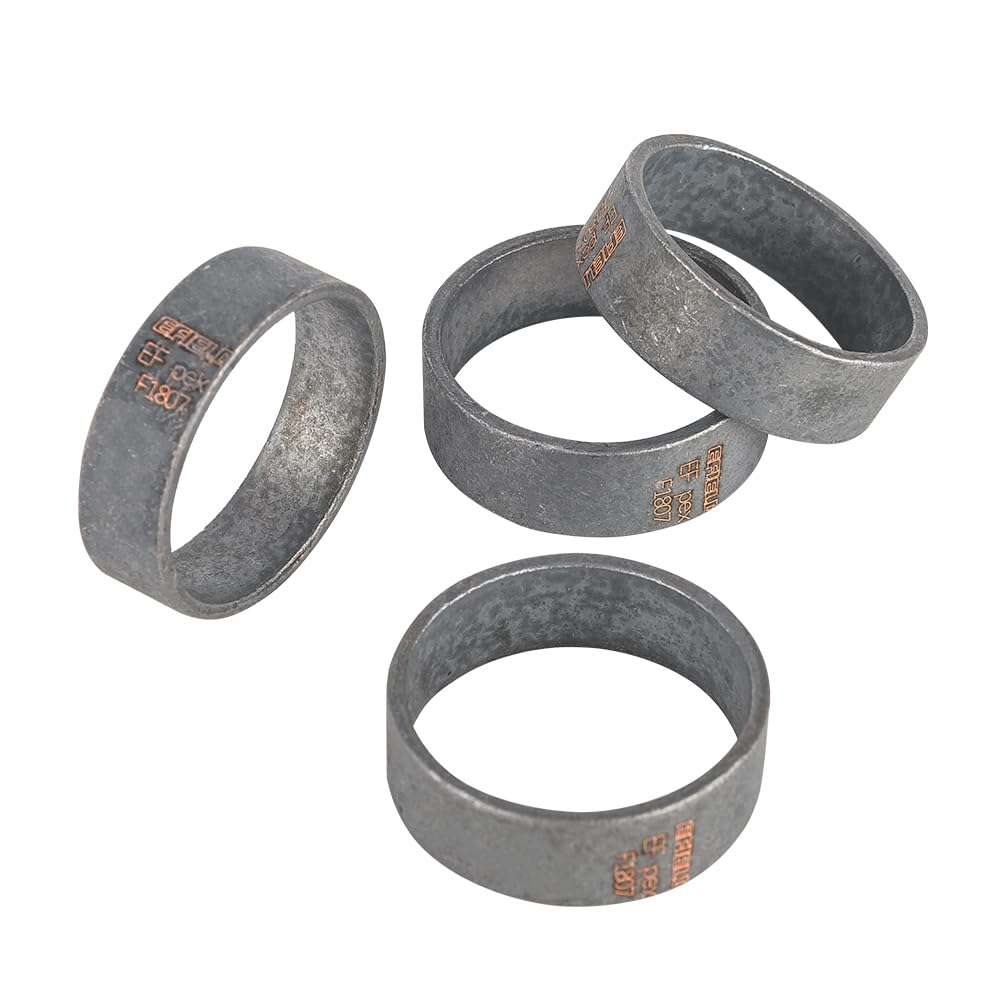 pex copper rings 3/4
