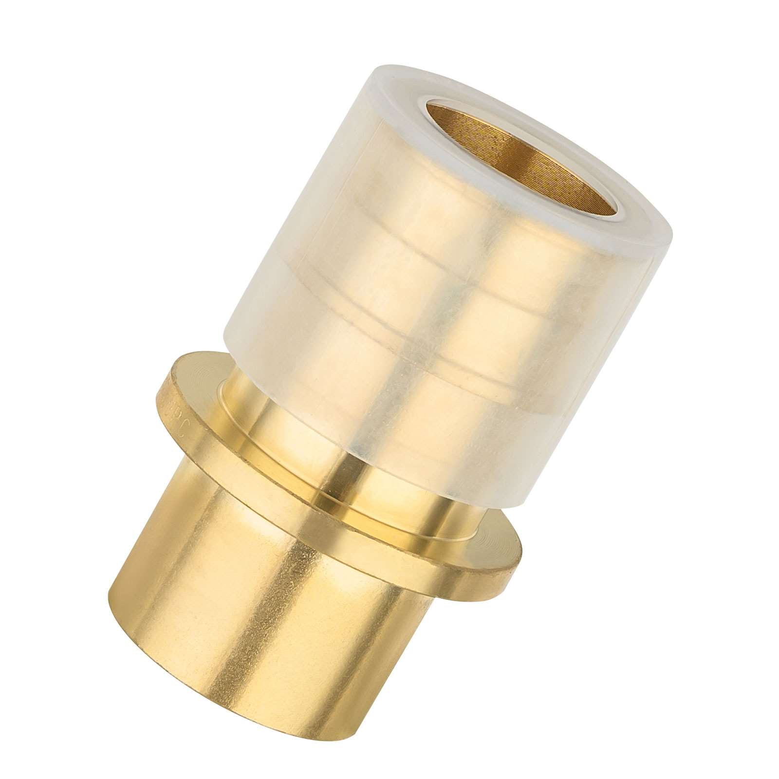 pex a expansion pex x female sweat f1960 adapter lead free 1 28