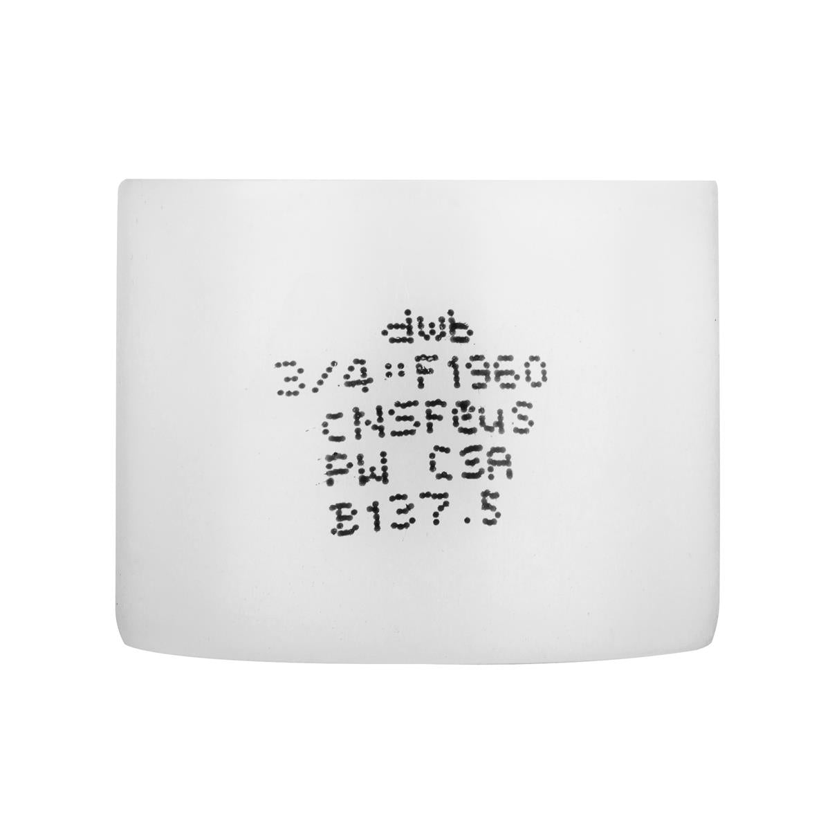 pex expansion ring 3/4