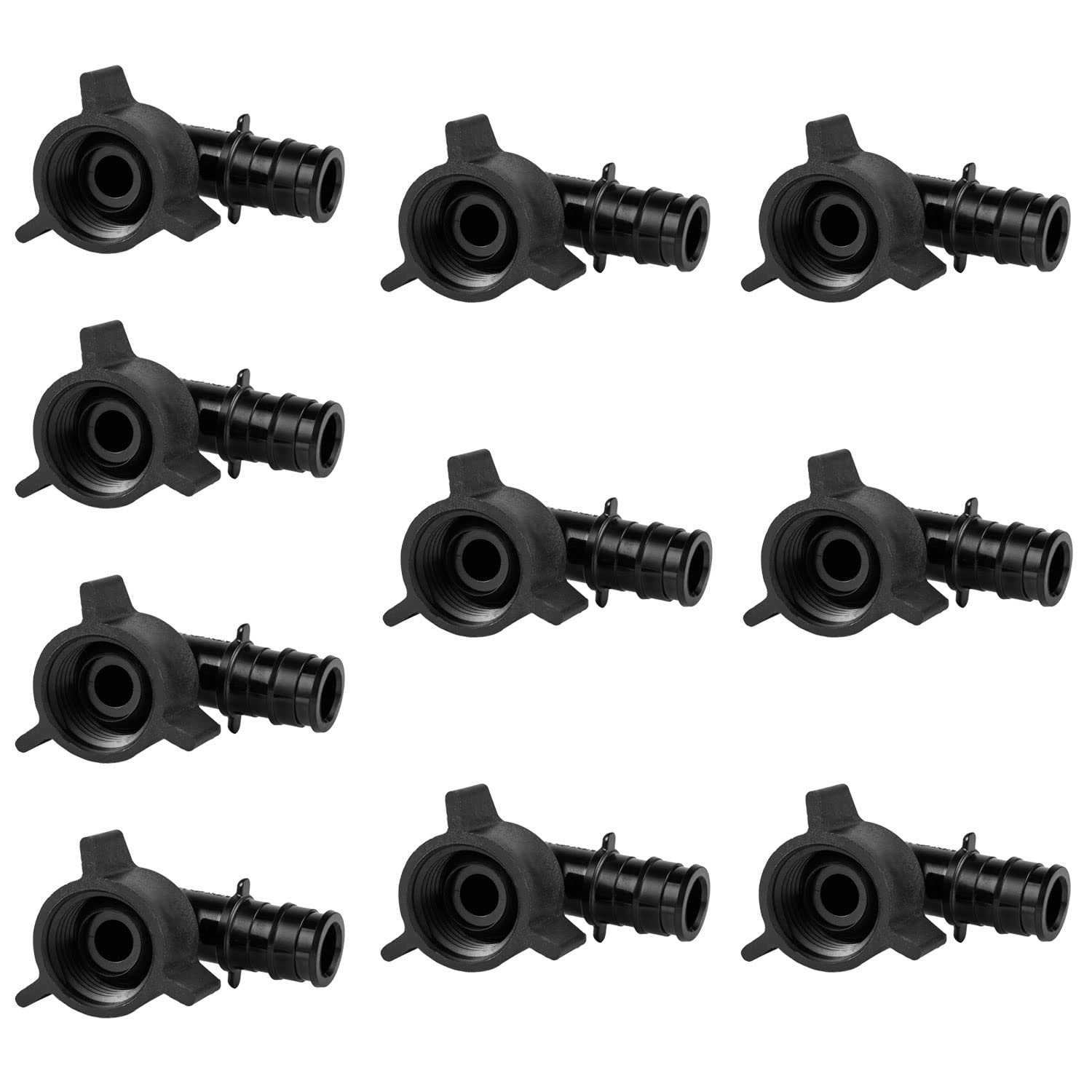 pex a expansion ppsu swivel elbow 6