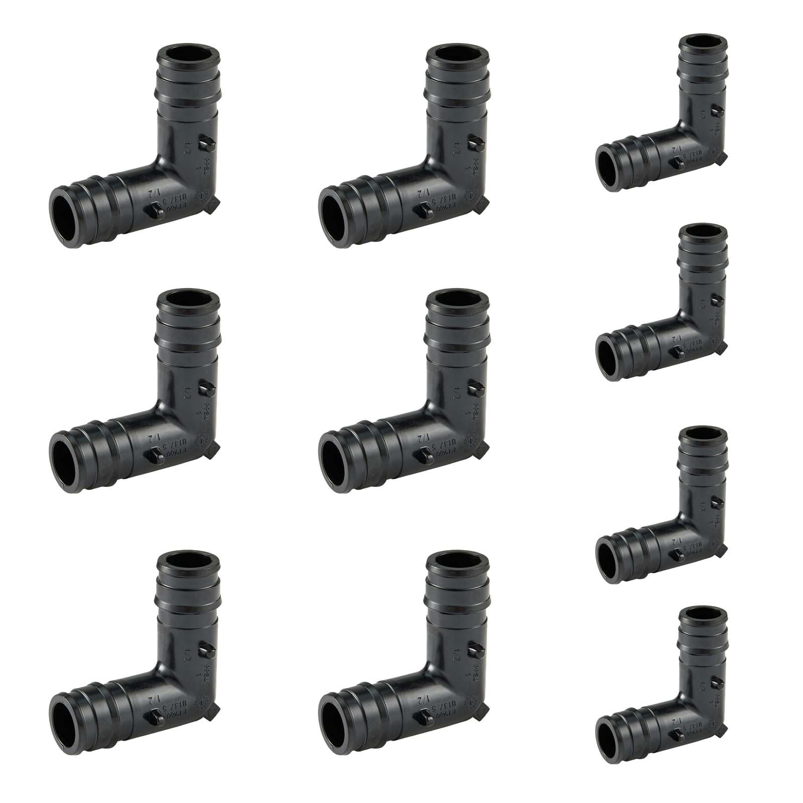 10 pcs pex a expansion 1-1/2