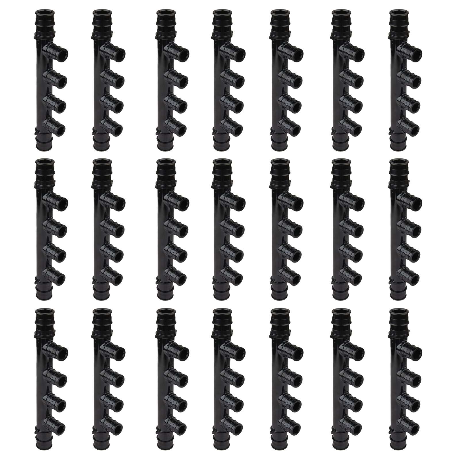 30 pcs pex a expansion 3/4