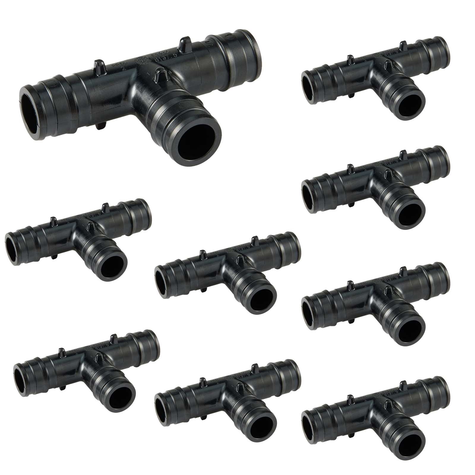 10 pcs pex a expansion 2