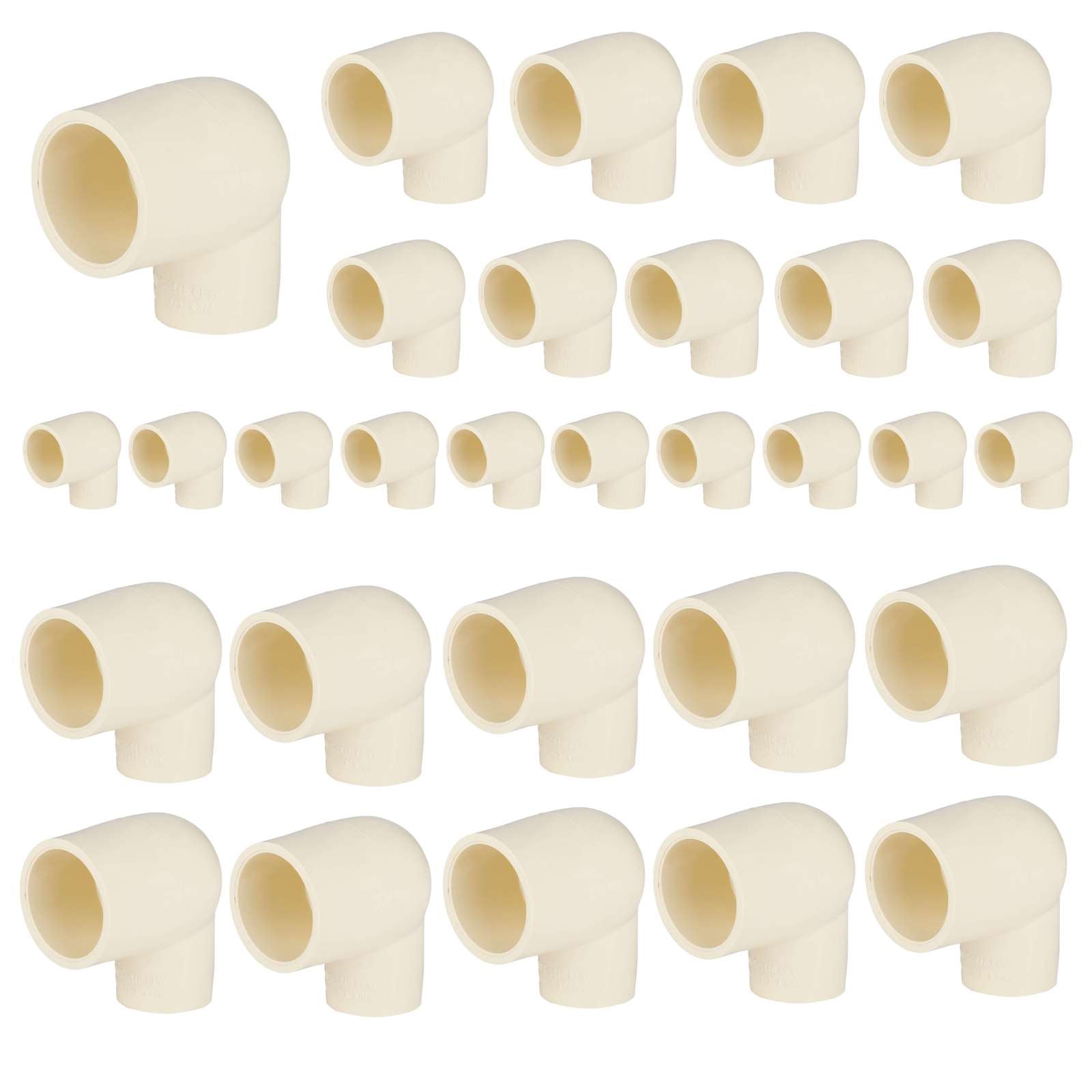 cpvc cts 90 reducing elbow socket 11