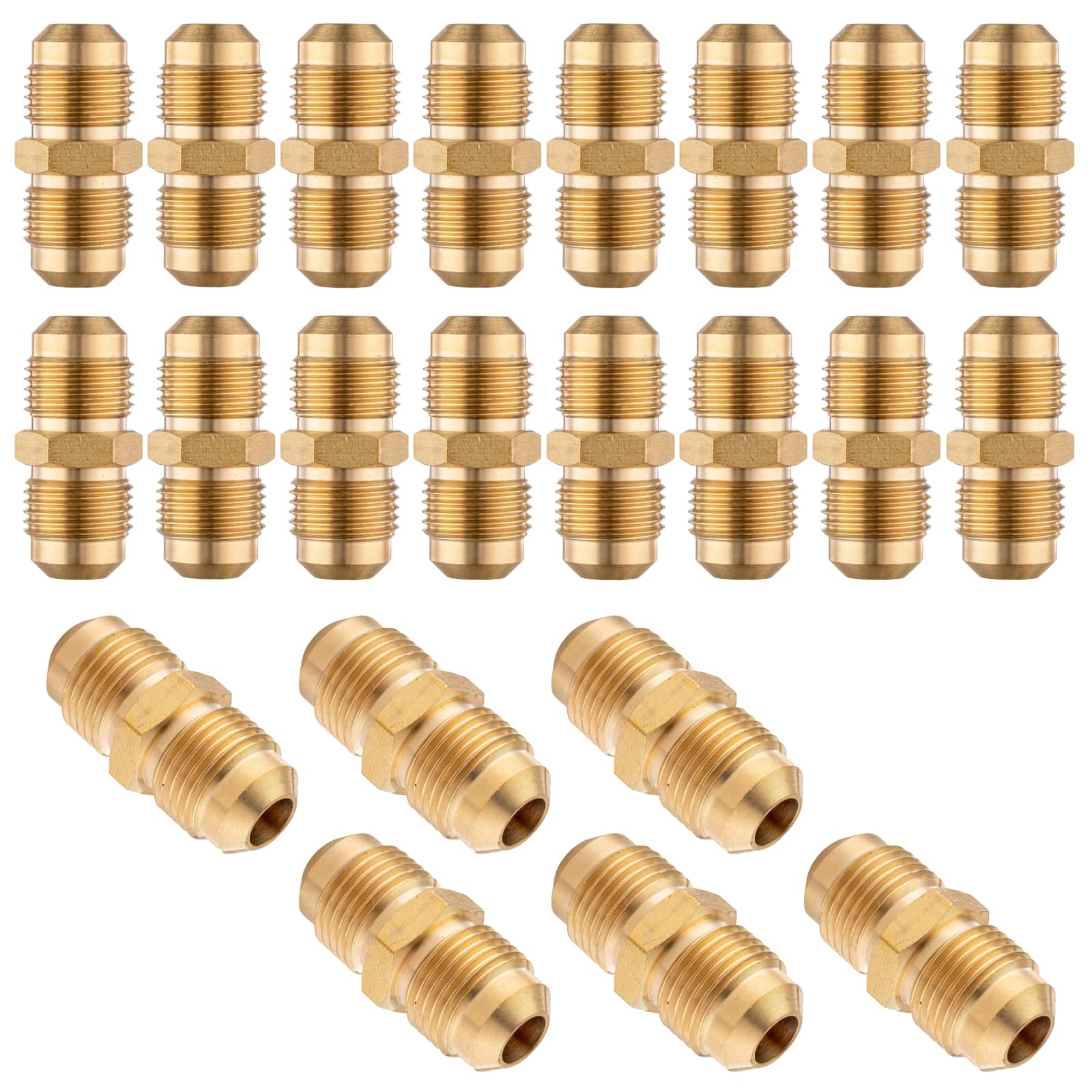 flare x mnpt brass adapter 7