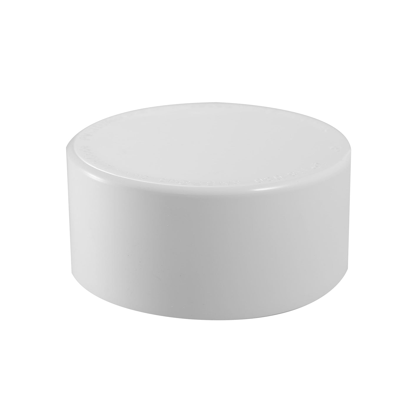 PVC DWV Cap (SOC) - Pick Size to Add