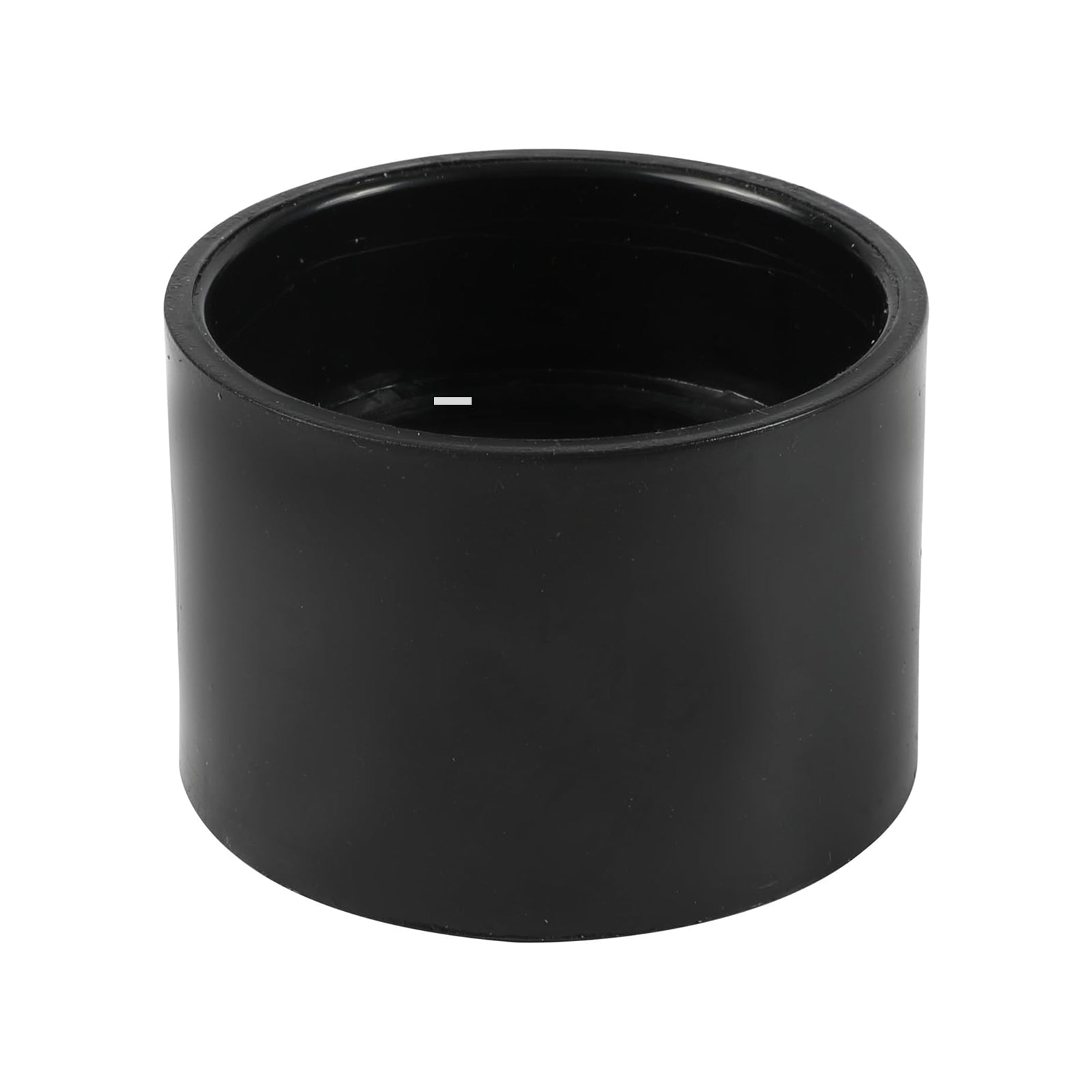 ABS DWV HUB x HUB Coupling Fitting - Pick Size to Add