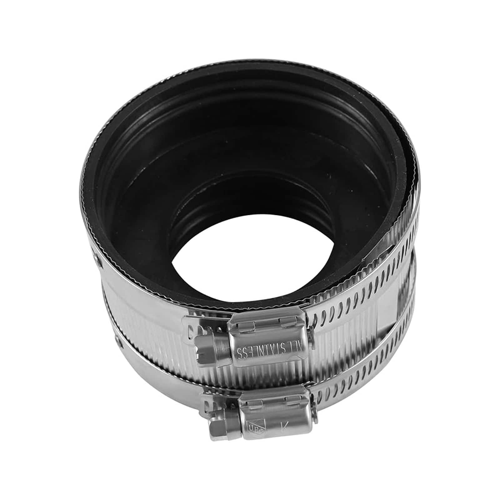 No HUB Reducing Couplings - Pick Size to Add