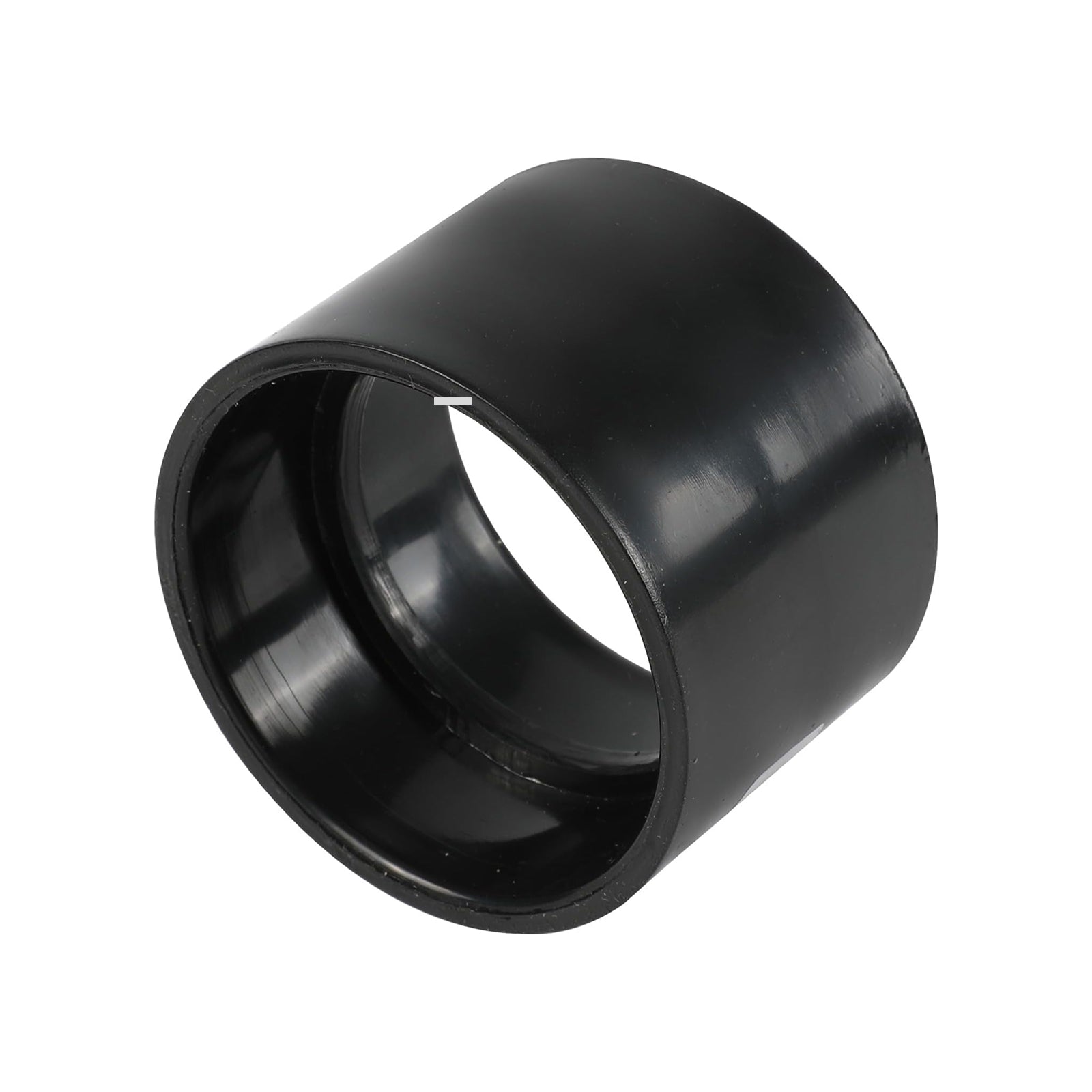 ABS DWV HUB x HUB Coupling Fitting - Pick Size to Add