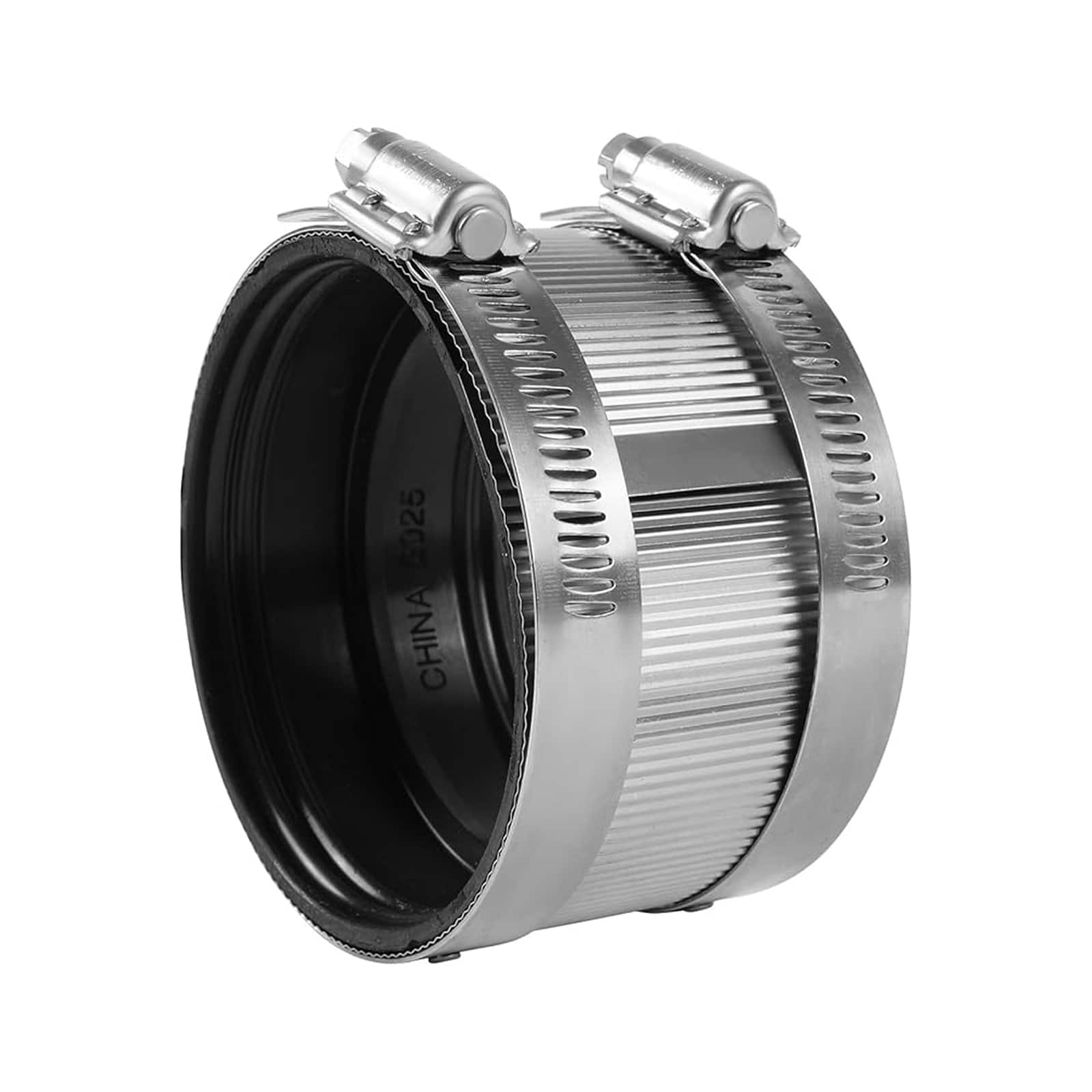 No HUB Couplings - Pick Size to Add