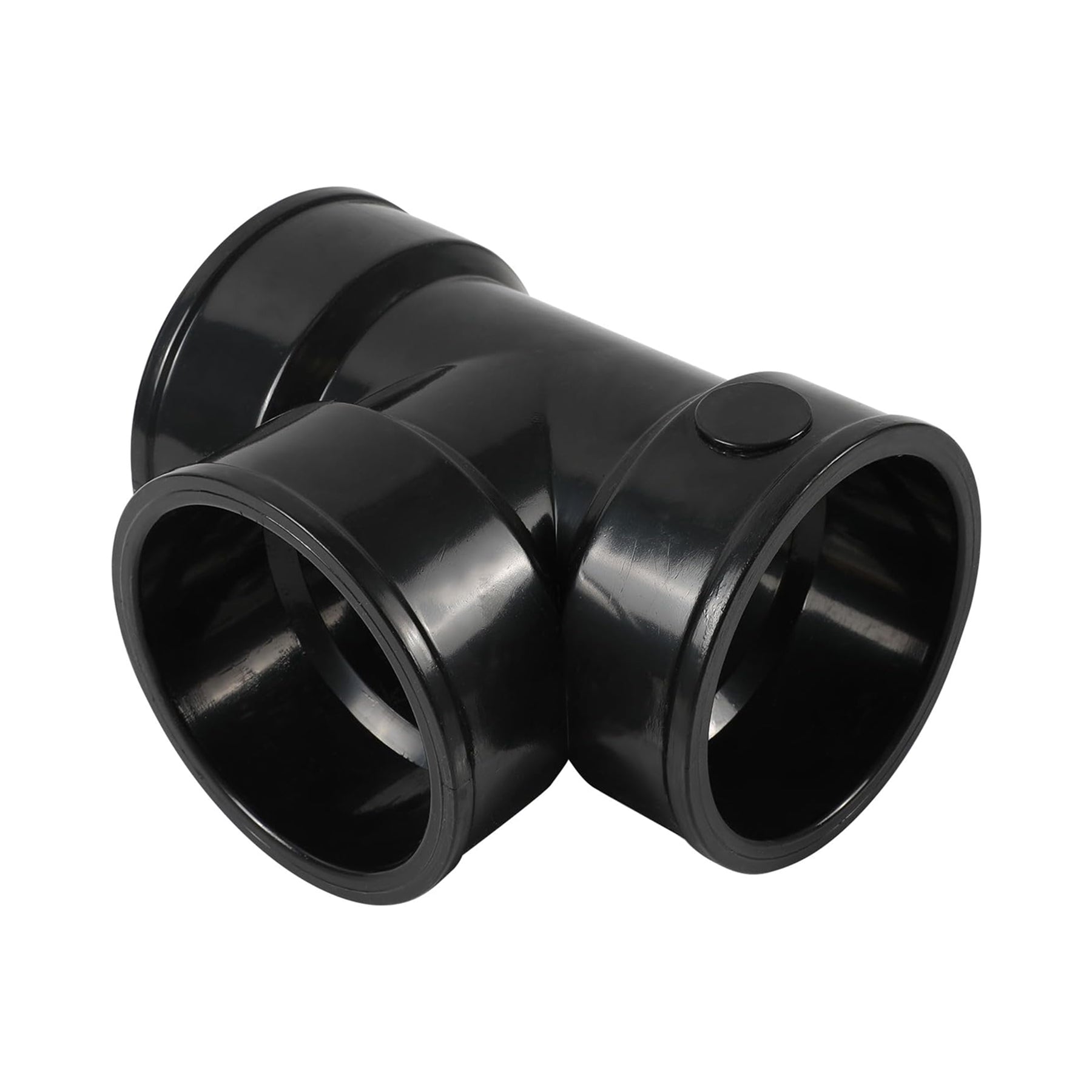 ABS DWV Vent Tee - Pick Size to Add