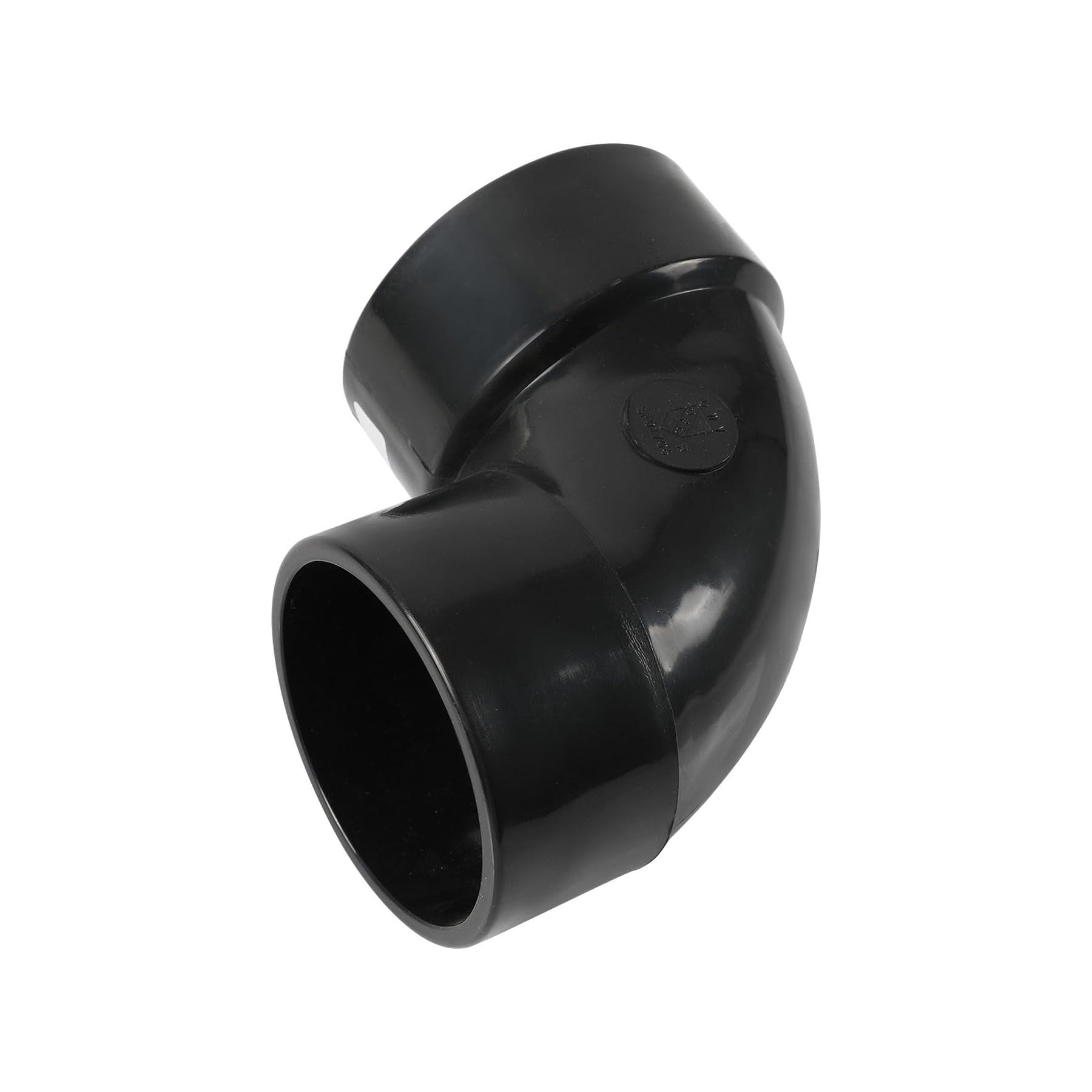 ABS DWV Vent Street ELbow (HUB x SPG) - Pick Size to Add