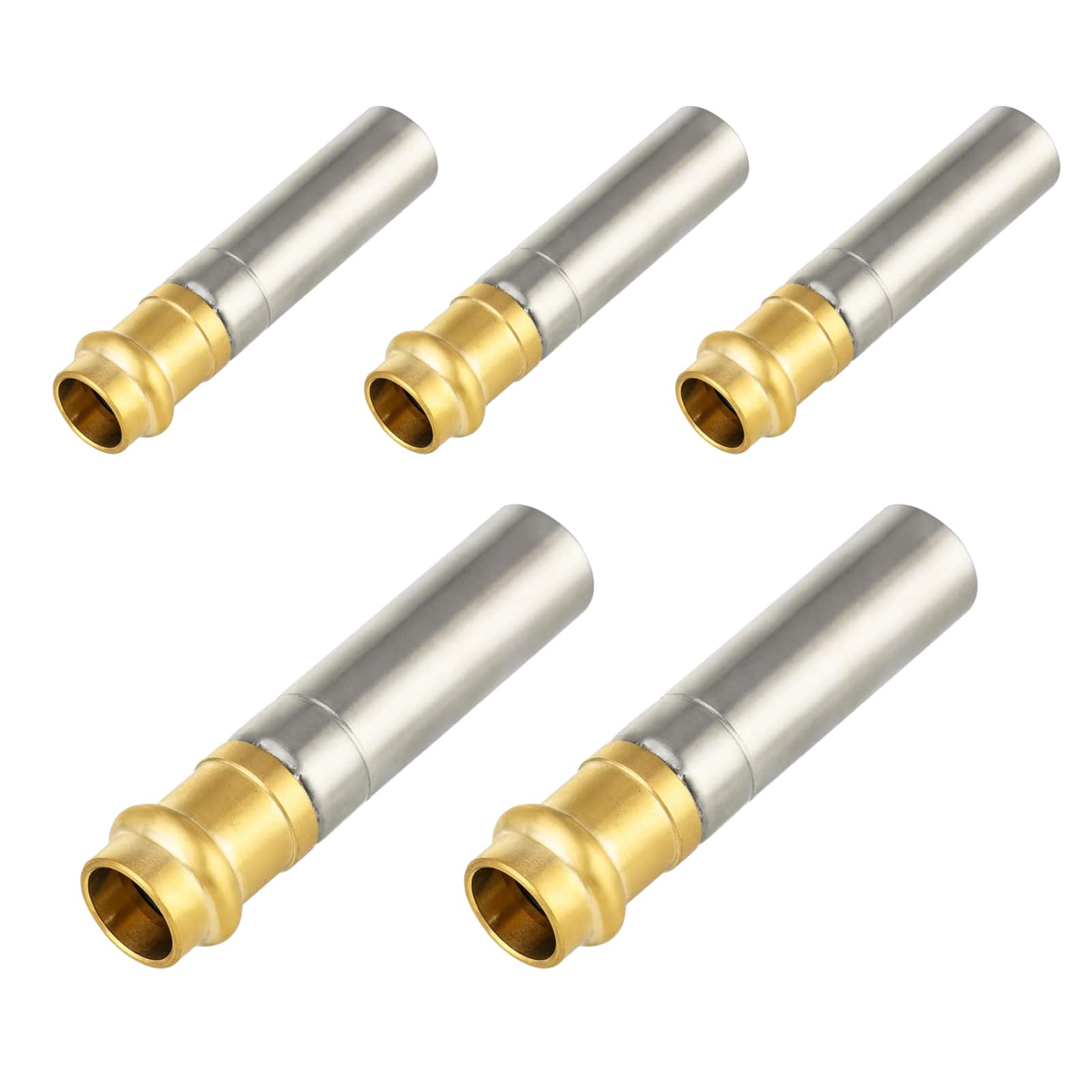 straight water hammer arrestor stainless steel 5