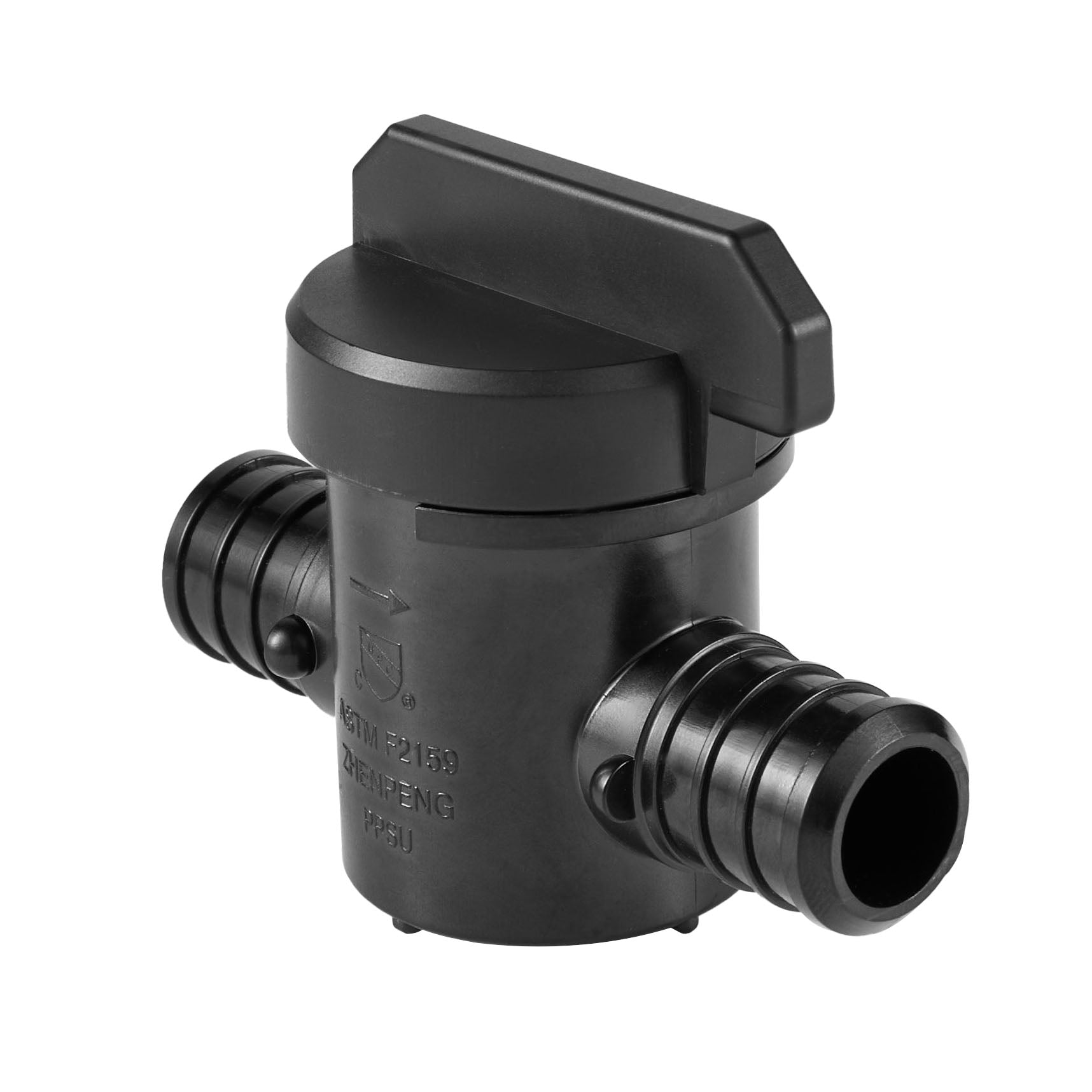 30 pcs pex-b crimp 1/2