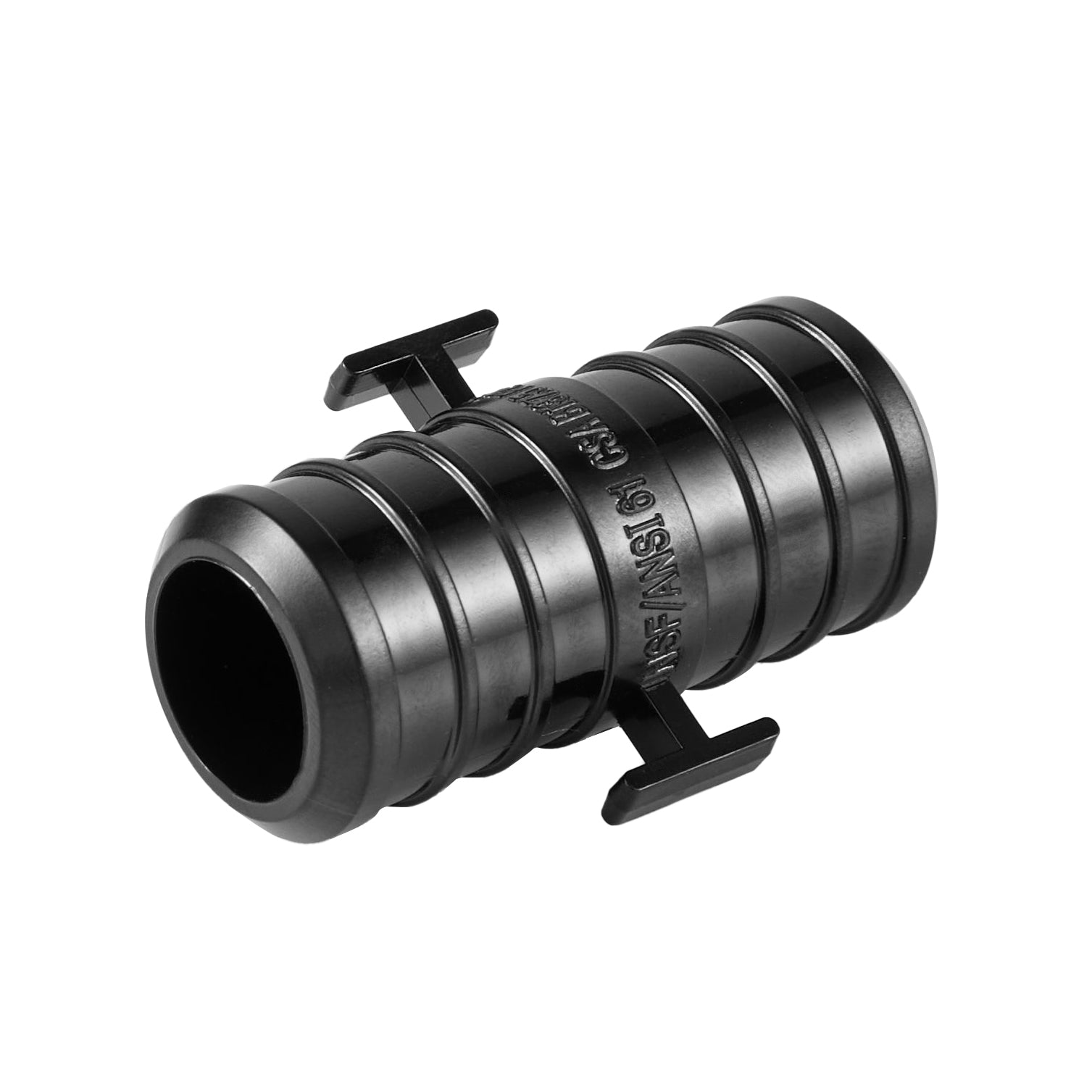 30 pcs pex-b crimp 1/2