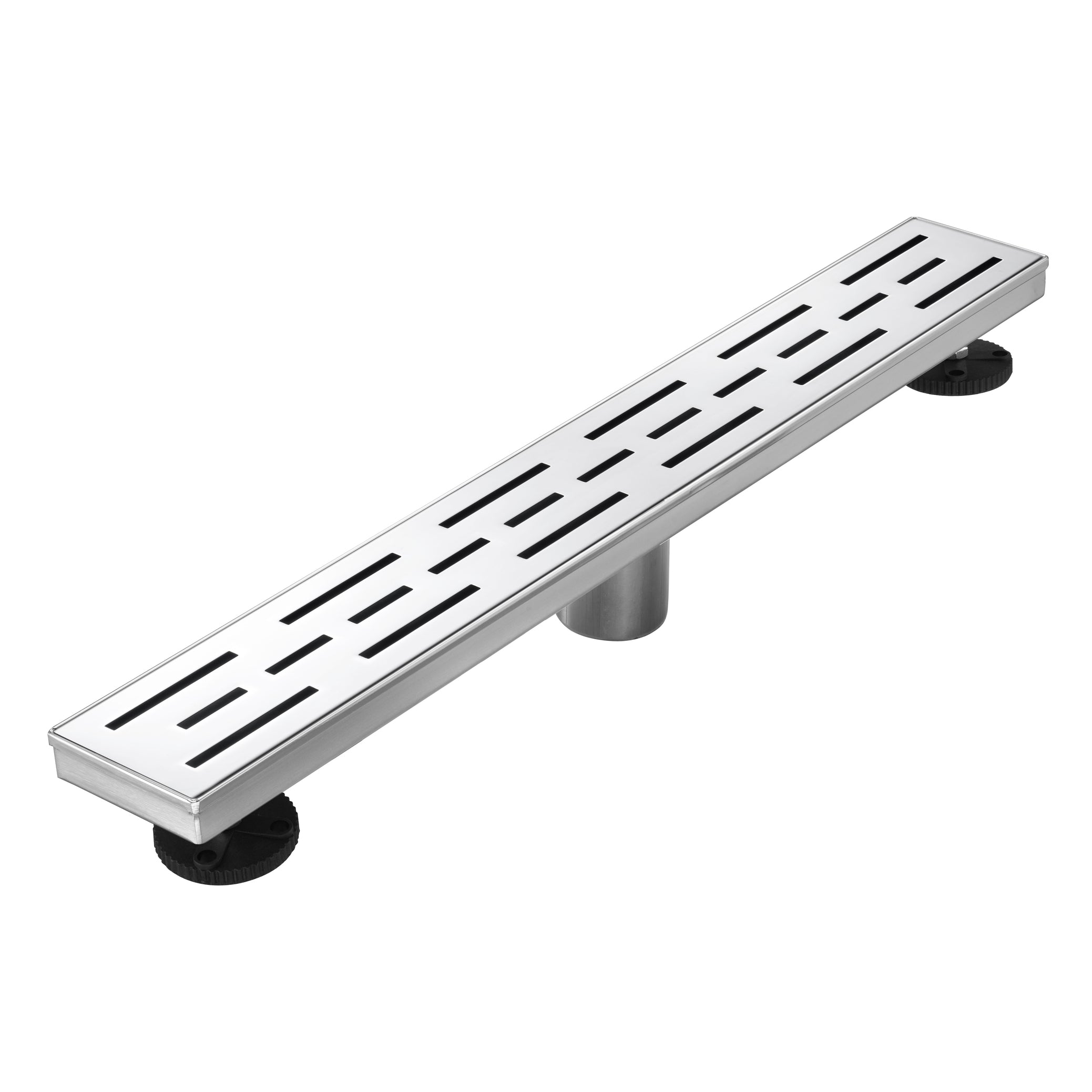linear shower drain 36