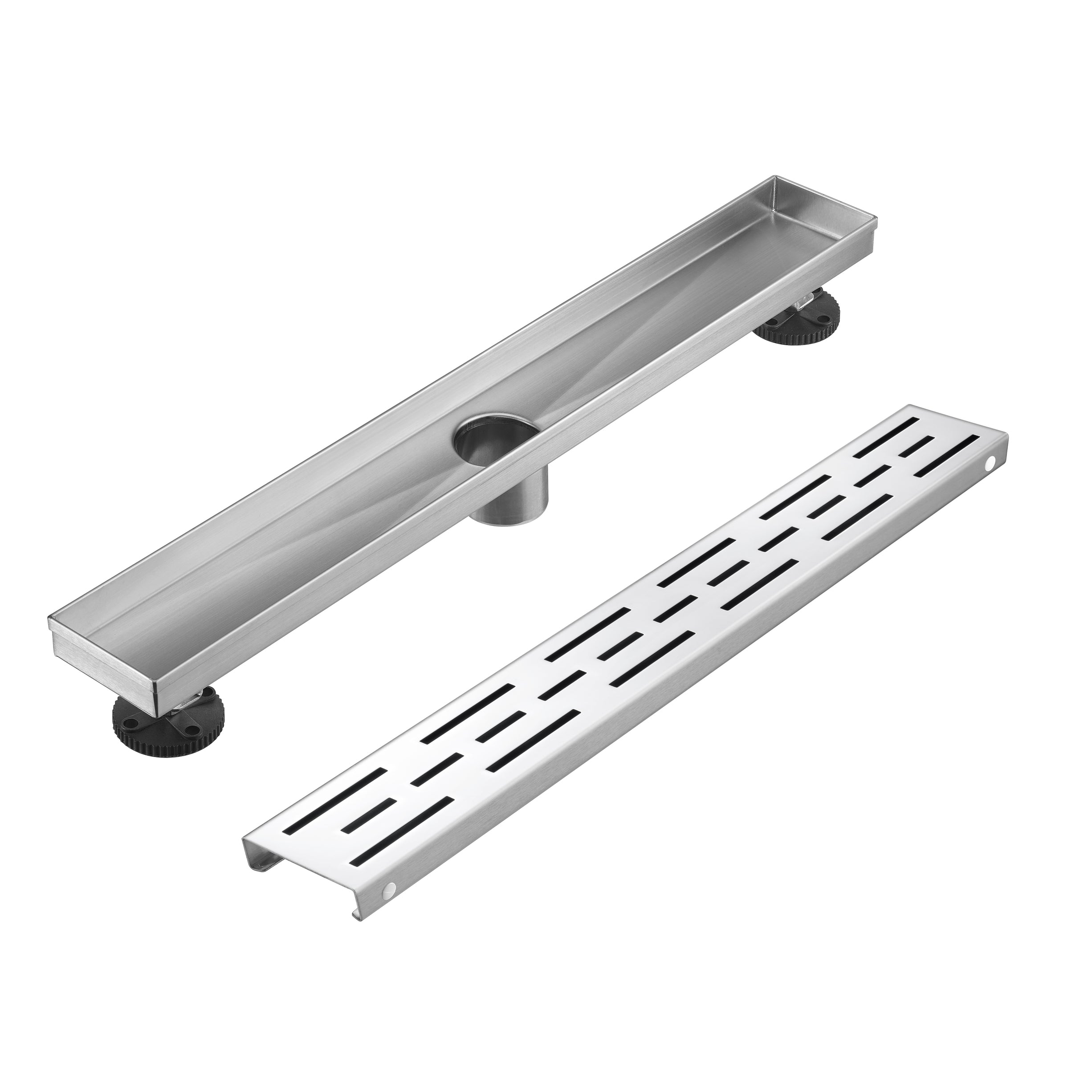 linear shower drain 32