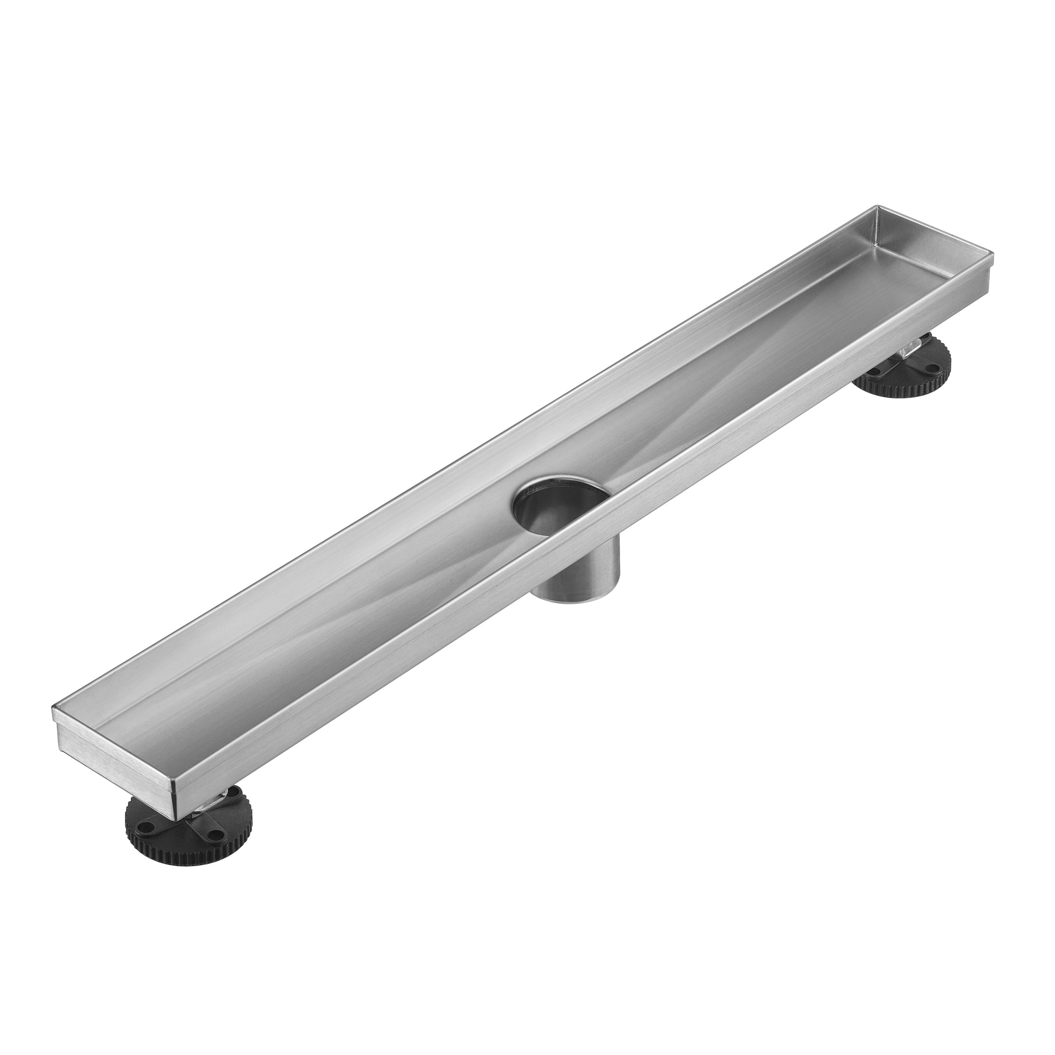 linear shower drain 36