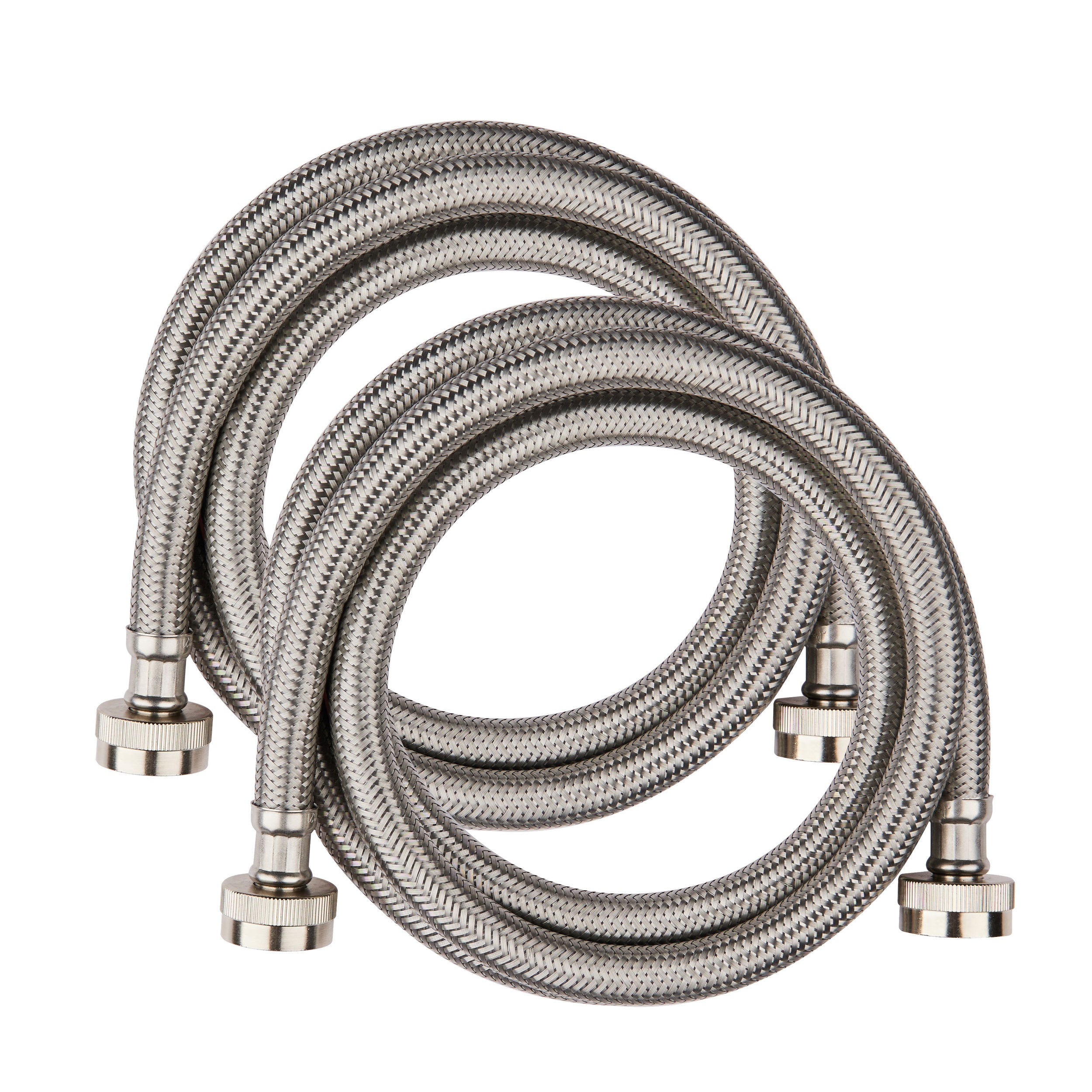 washing machine hose stainless steel 3