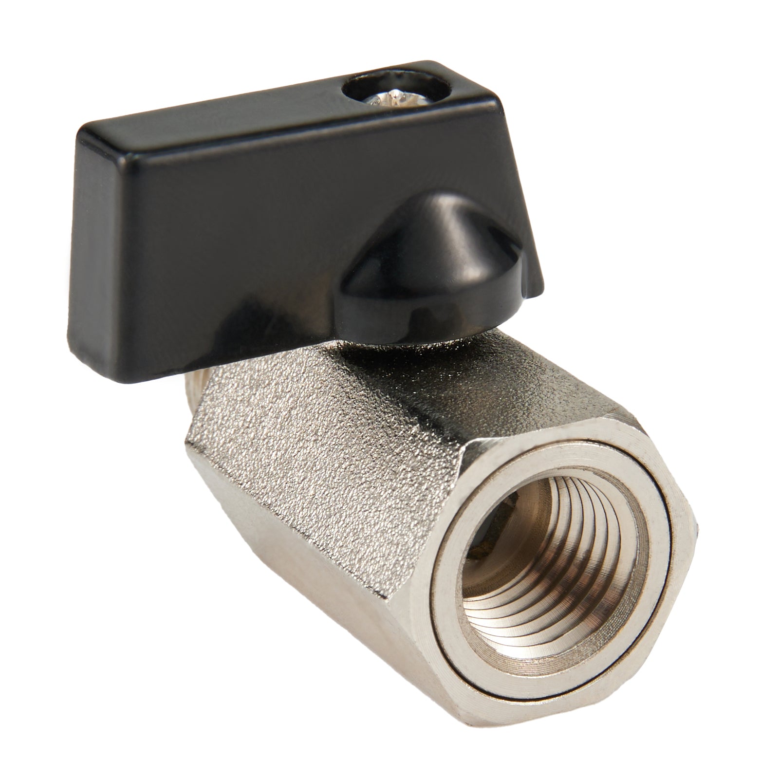 mini ball valve, 1/4