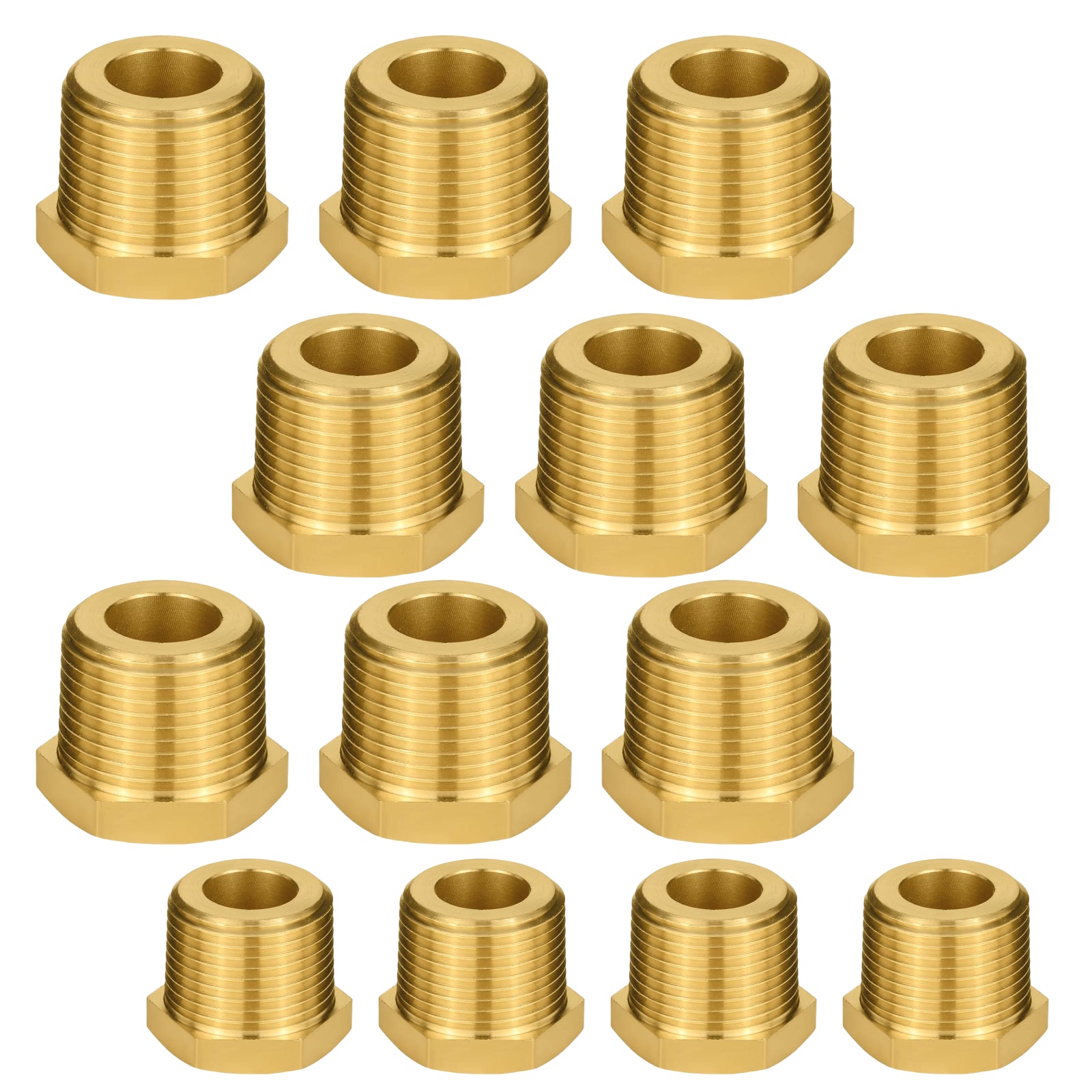 mnpt x fnpt connector pick size to add 8