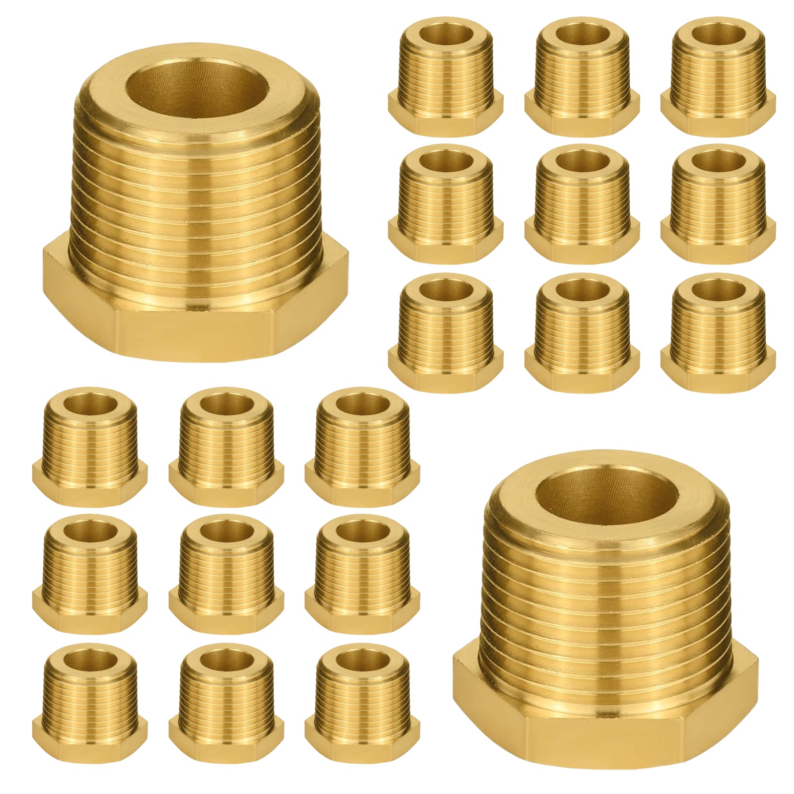 mnpt x fnpt connector pick size to add 9