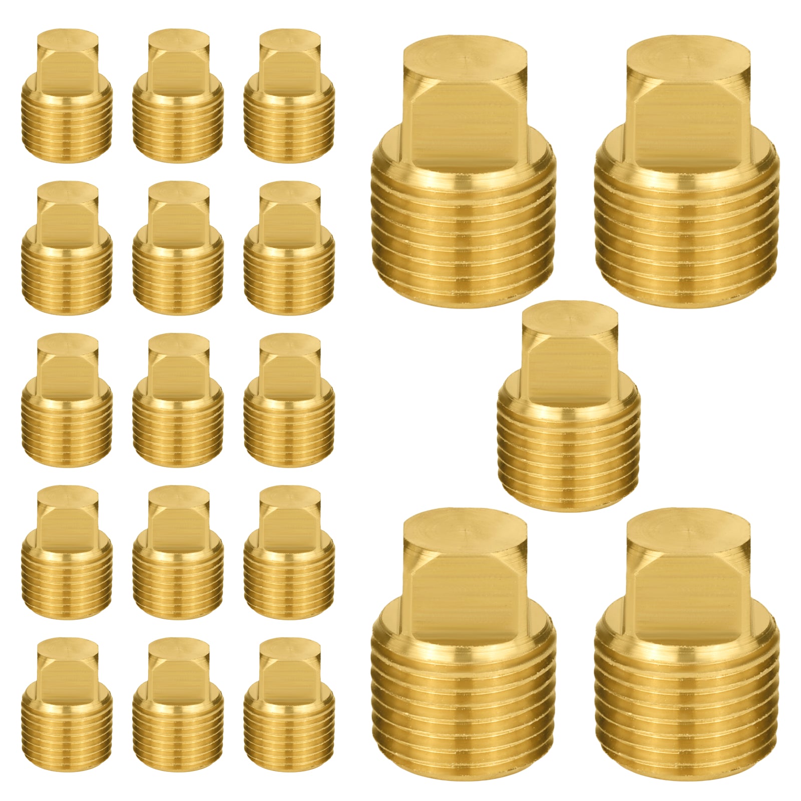 square head plug pick size to add 9