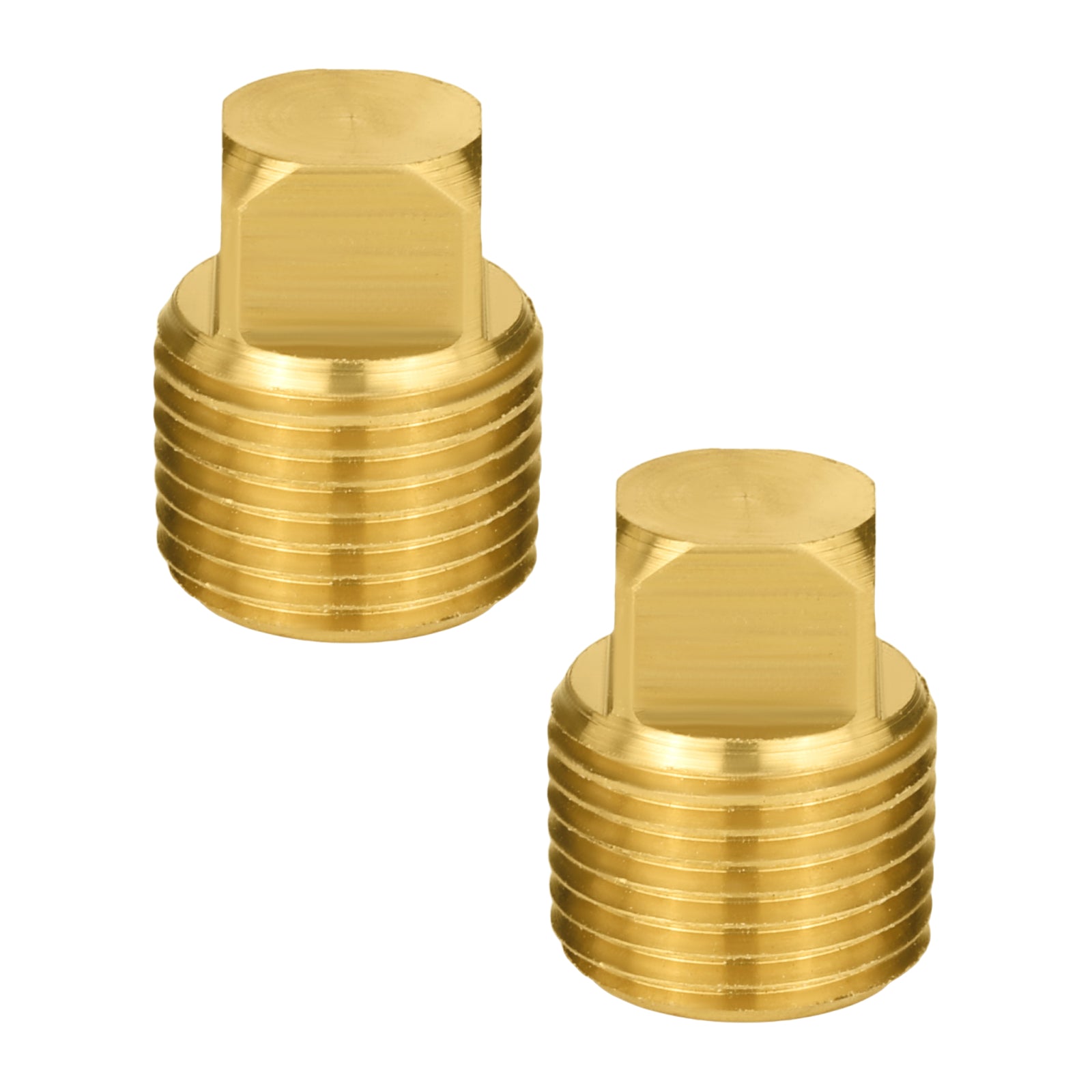 square head plug pick size to add 6