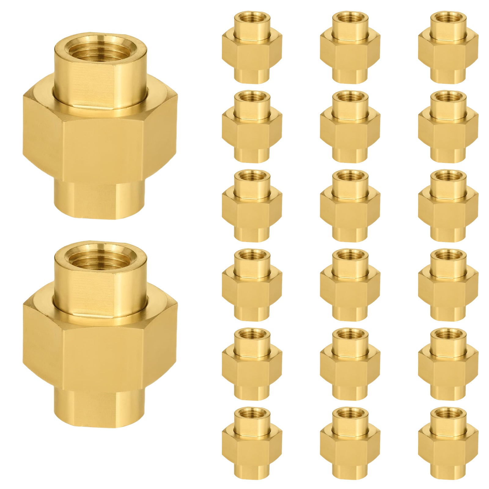 fip brass union pick size to add 9