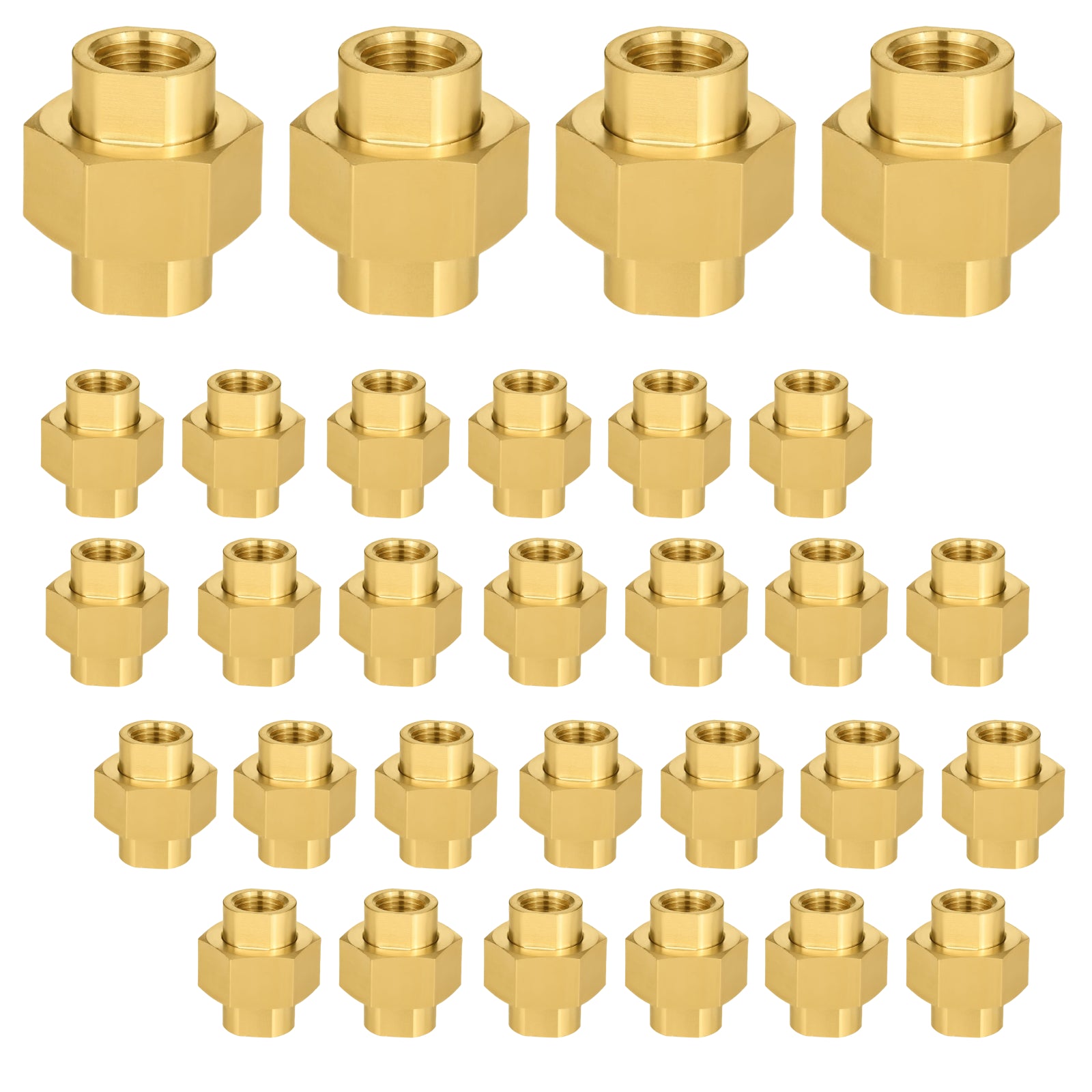 fip brass union pick size to add 10