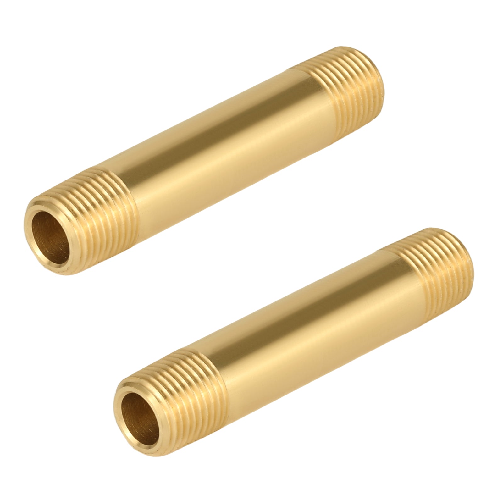 mnpt brass nipple pick size to add 6