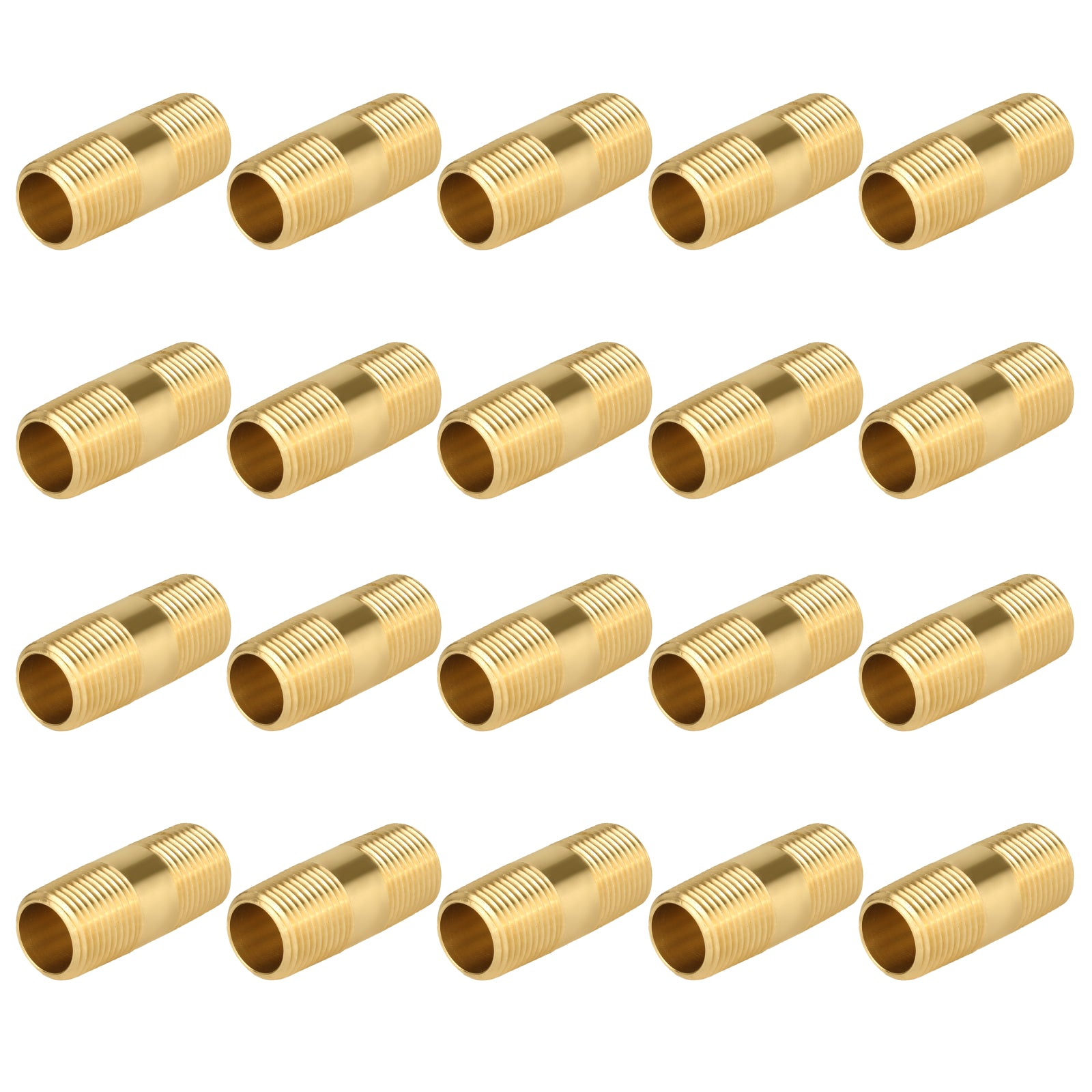 mnpt brass nipple pick size to add 14