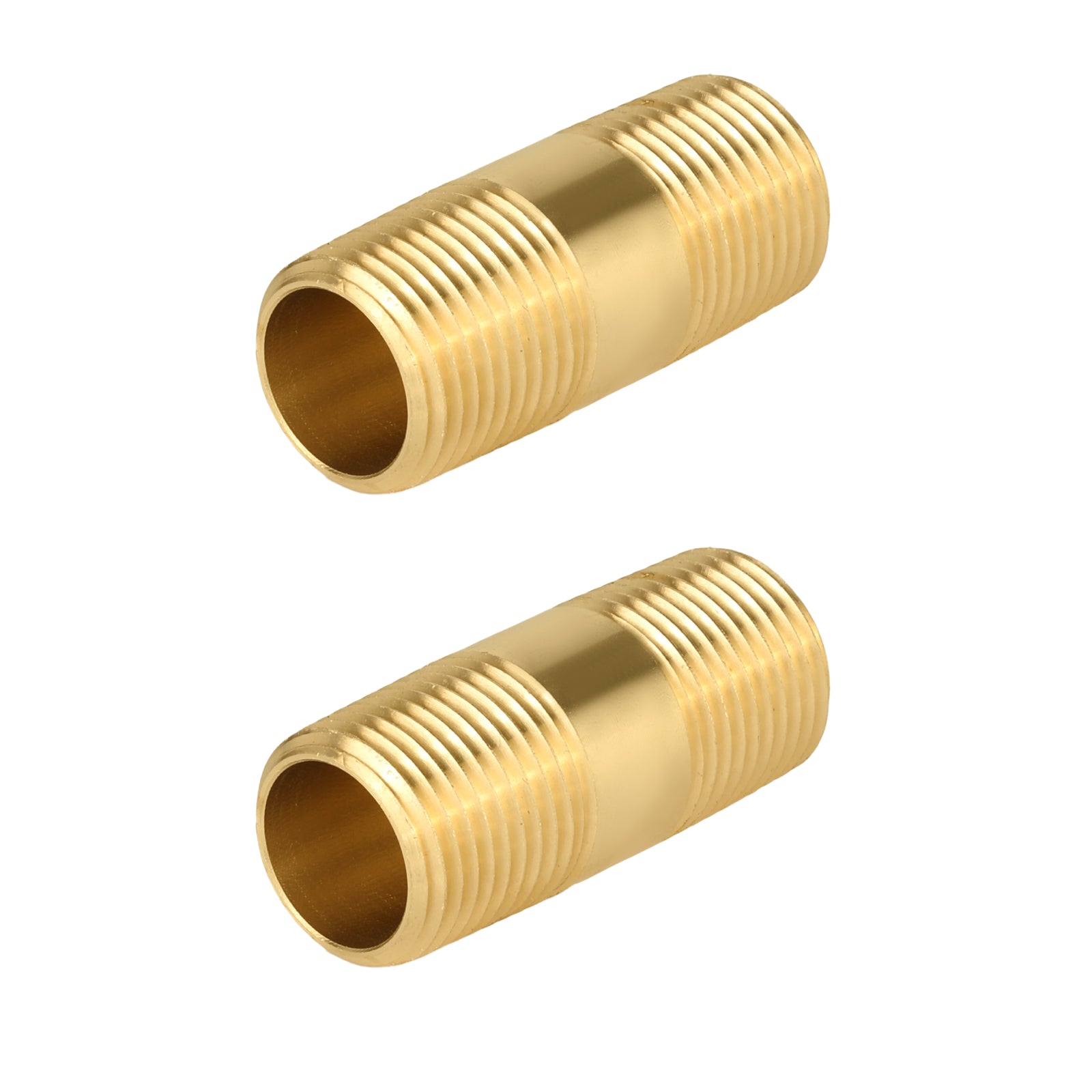 mnpt brass nipple pick size to add 11