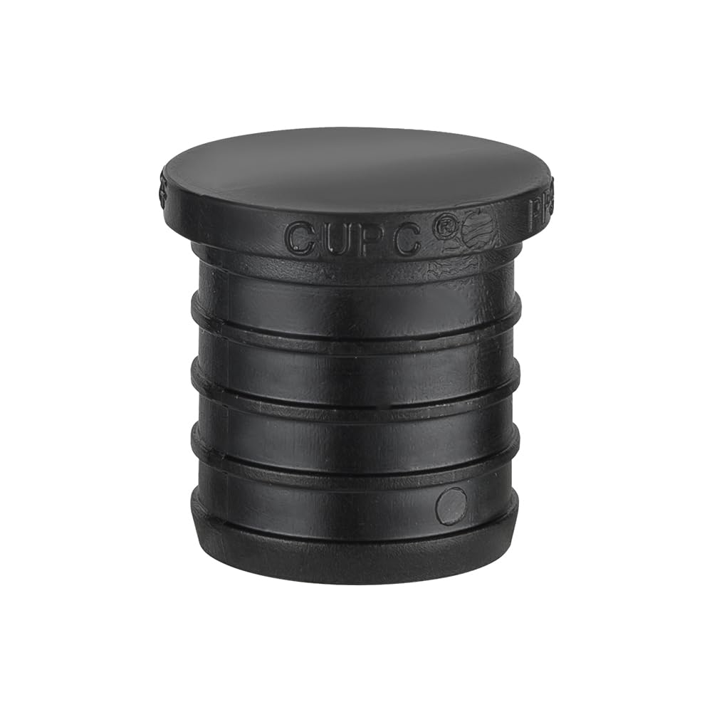 30 pcs pex-b crimp 1