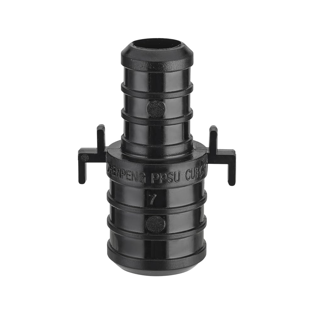 30 pcs pex-b crimp 3/4