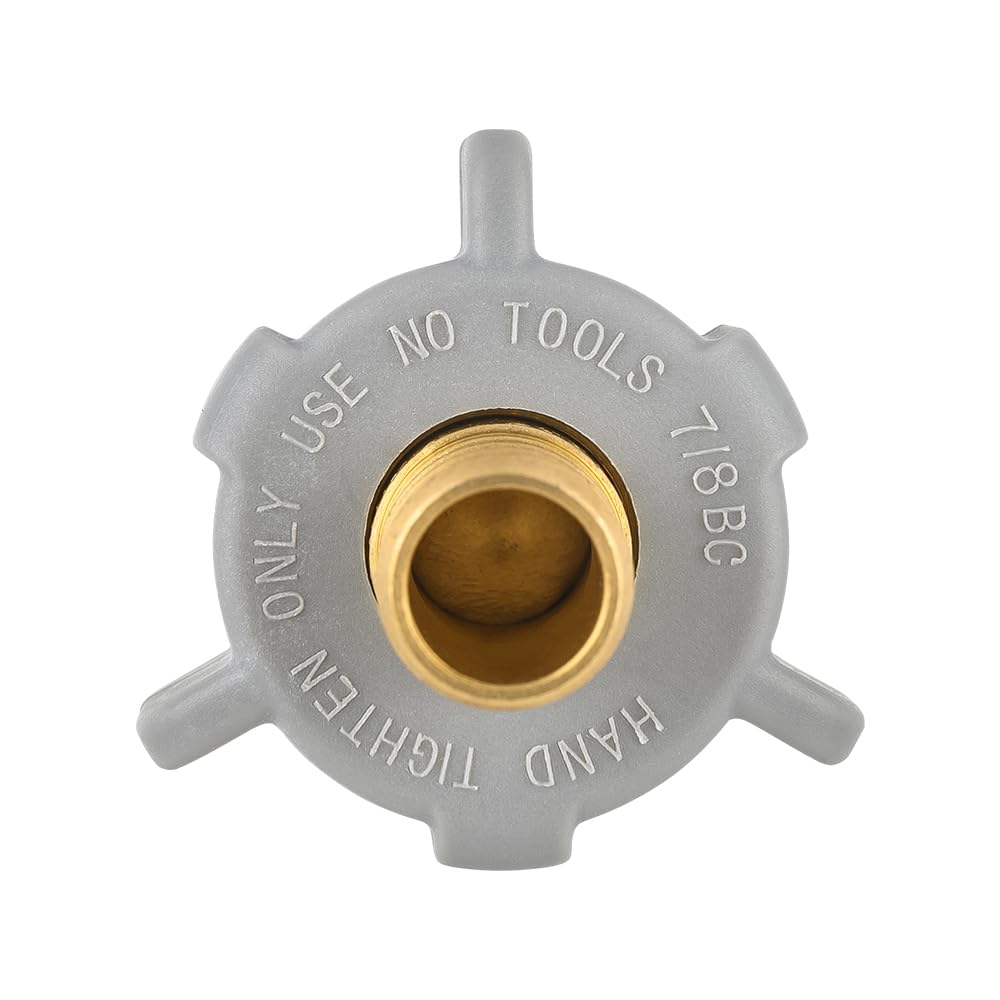 30 pcs pex-b crimp 1/2