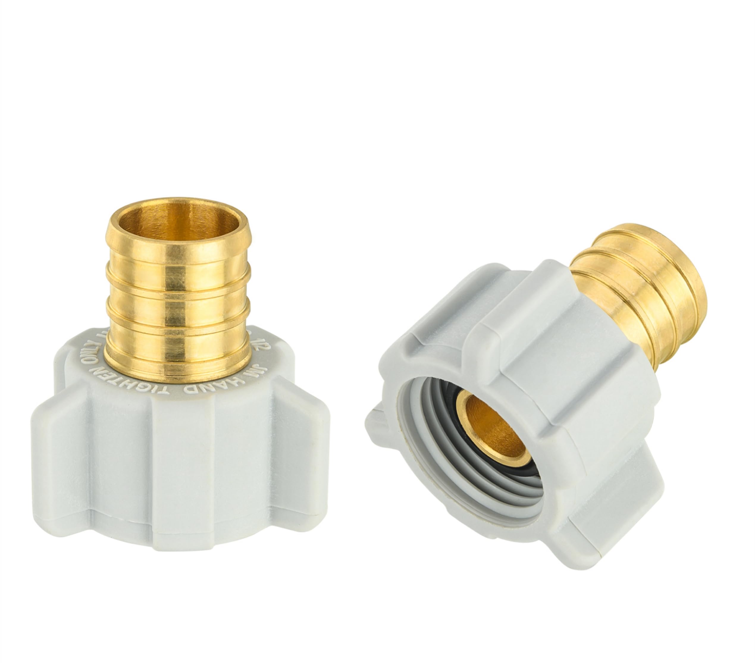 30 pcs pex-b crimp 3/4