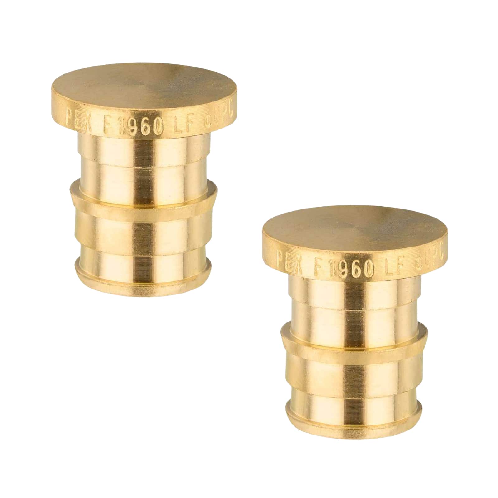 pex a expansion plug lead free 5