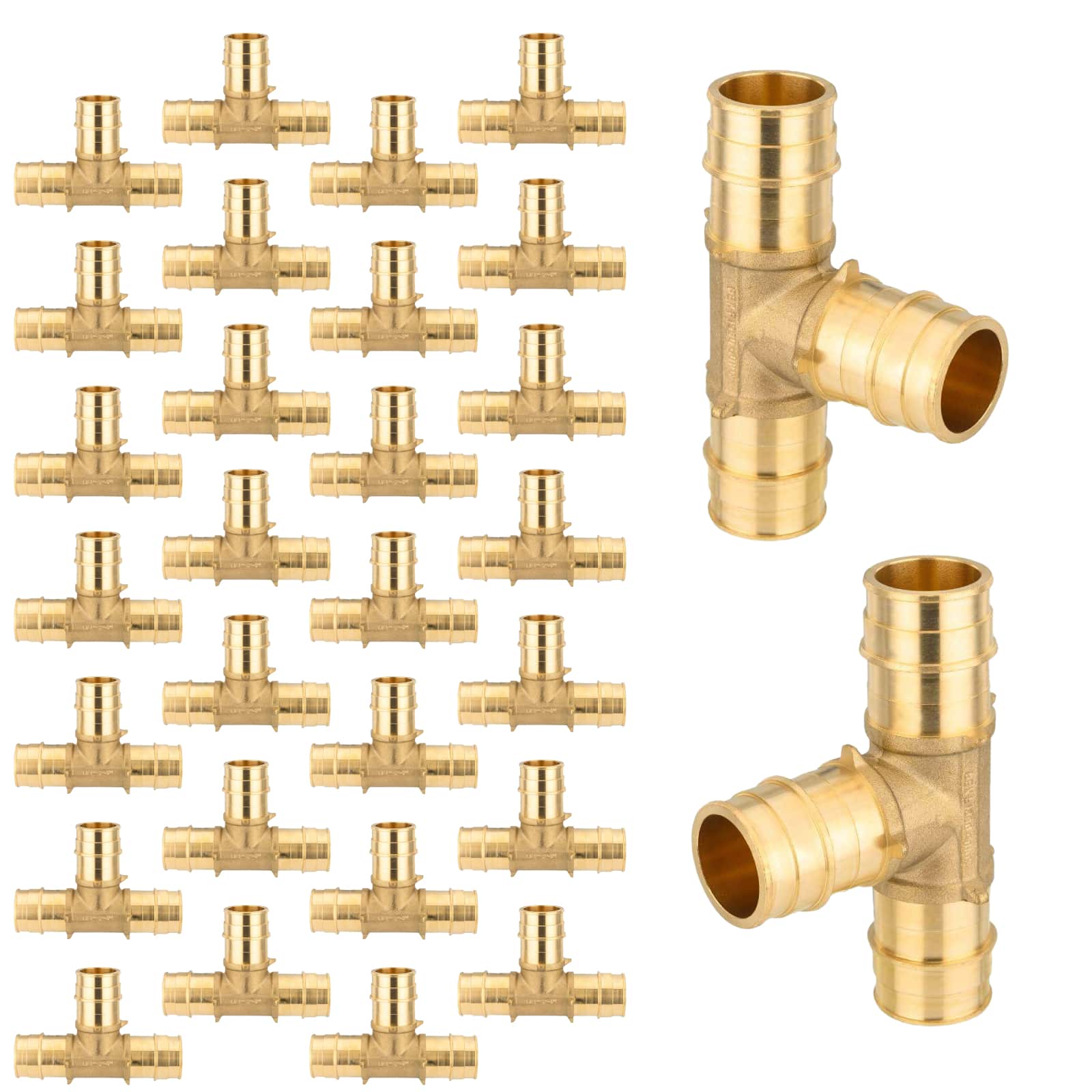 pex a expansion x pex expansion tee lead free 13