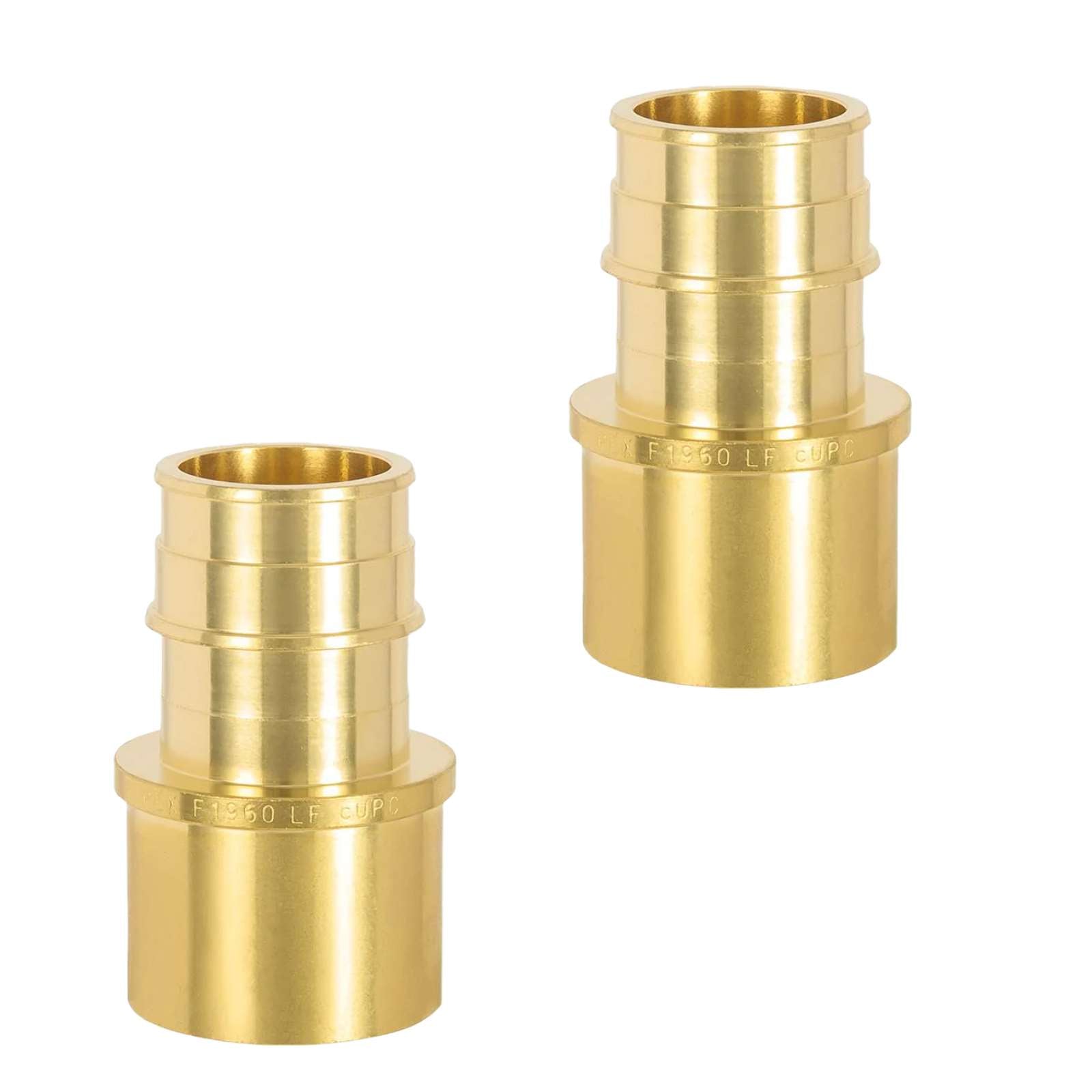 pex a expansion pex x female sweat f1960 adapter lead free 1 12