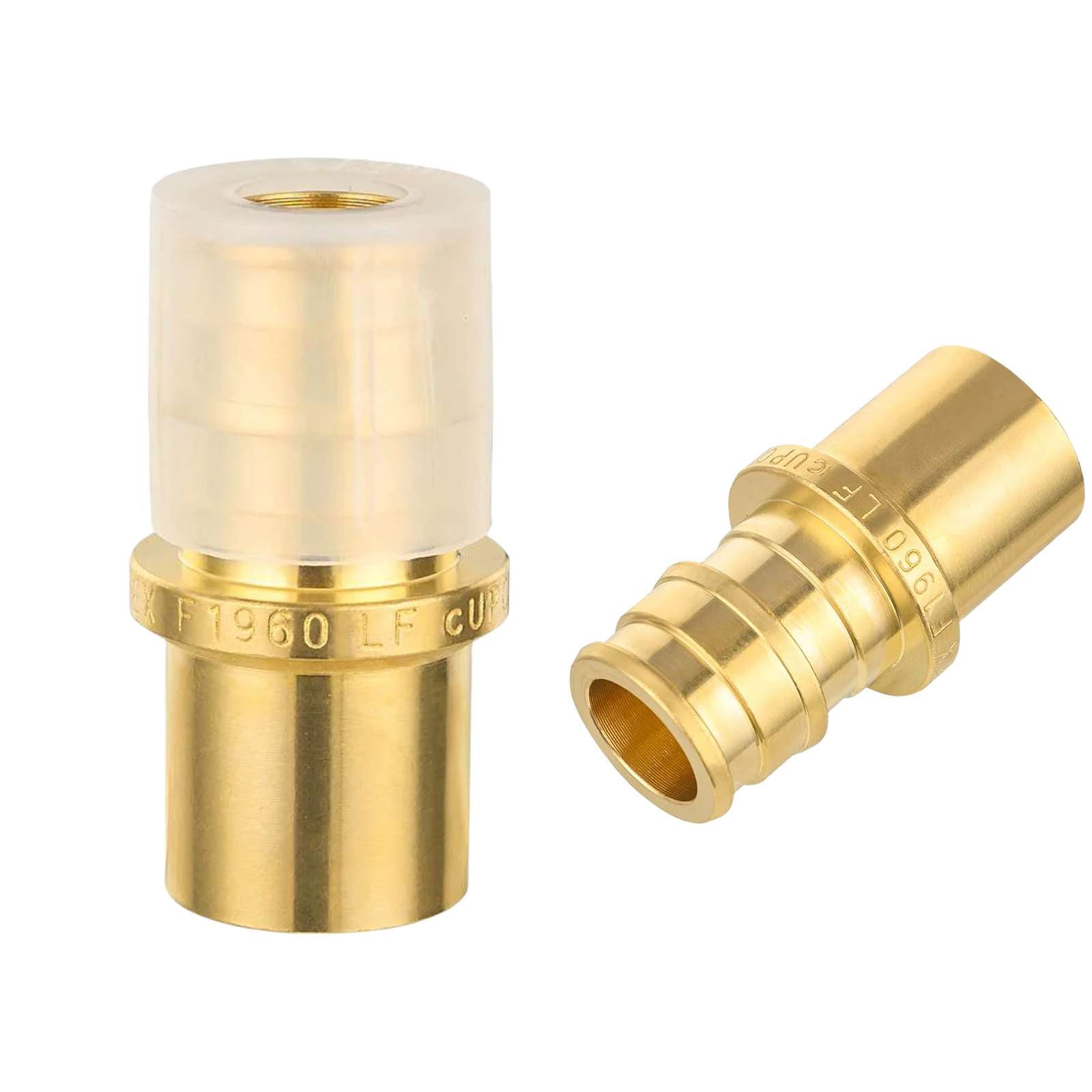 pex a expansion x male sweat f1960 adapter lead free 12