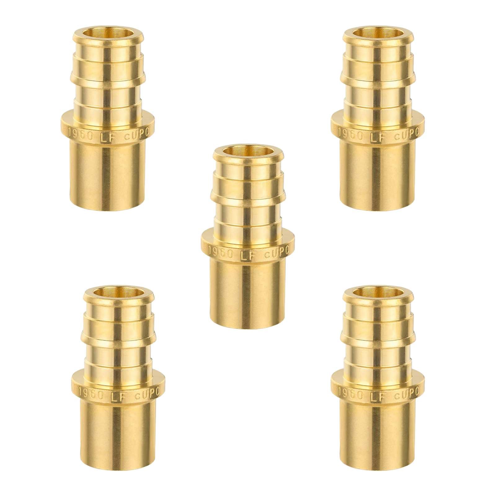 pex a expansion x male sweat f1960 adapter lead free 1 13