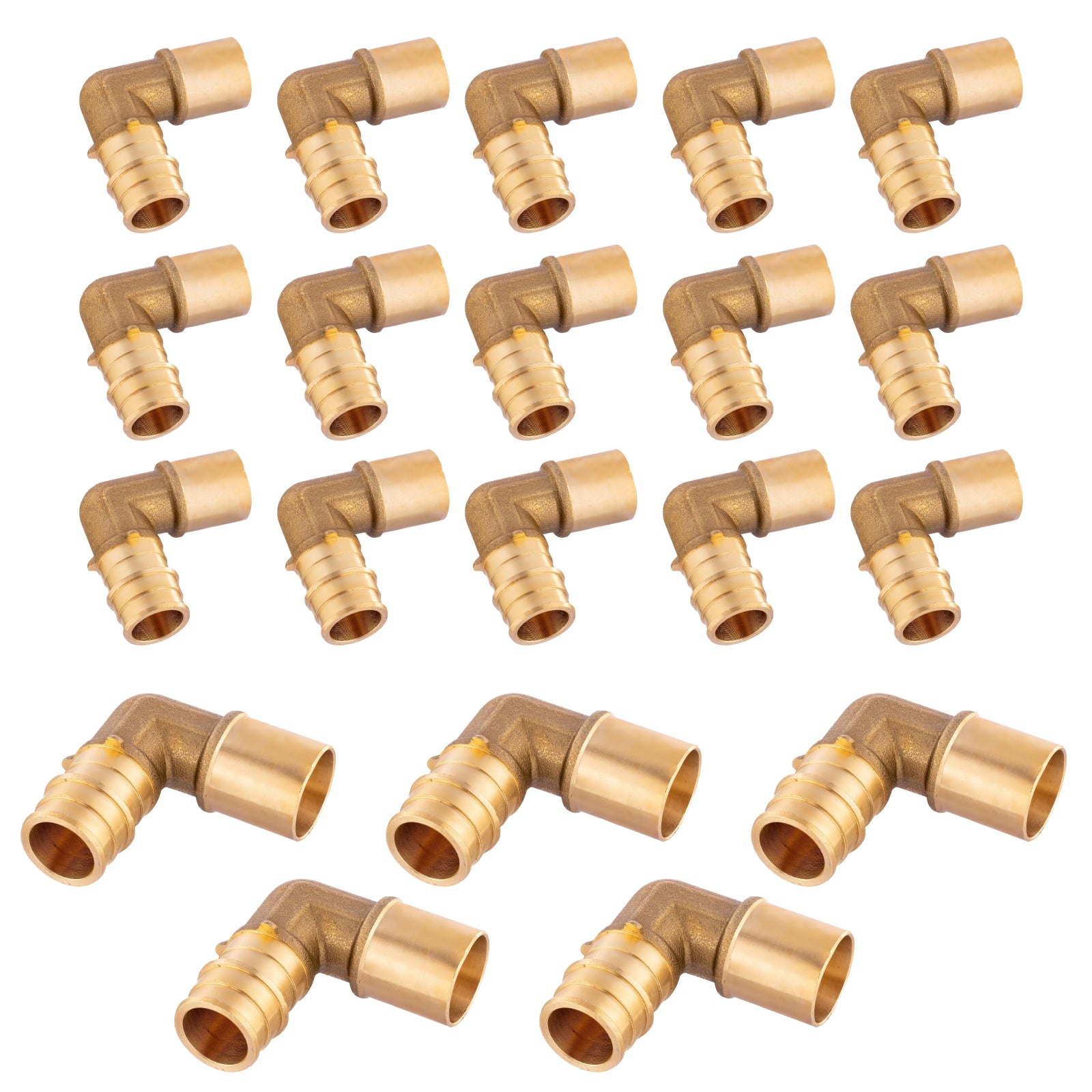 pex a expansion x male sweat f1960 elbow adapter lead free 8