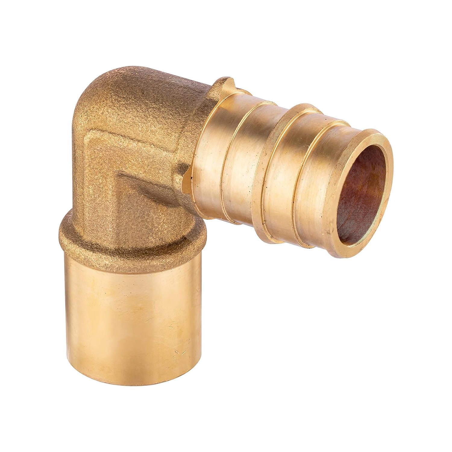 pex a expansion x male sweat f1960 elbow adapter lead free